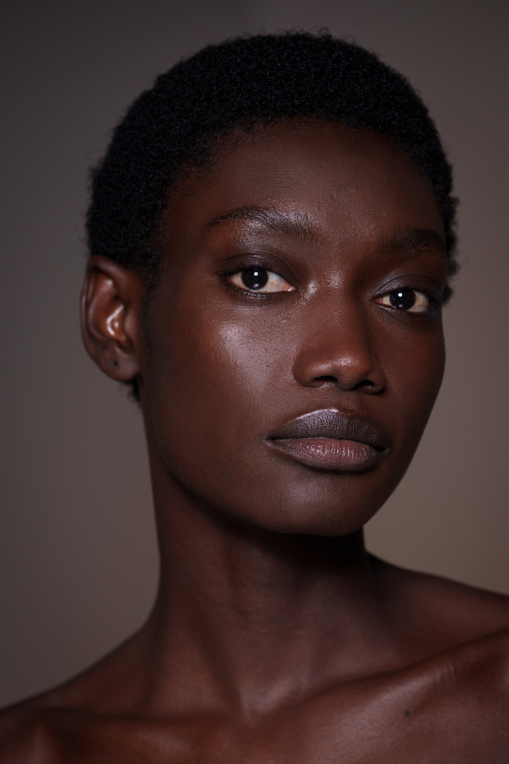 Fforme Spring 2026 Fashion Show Backstage