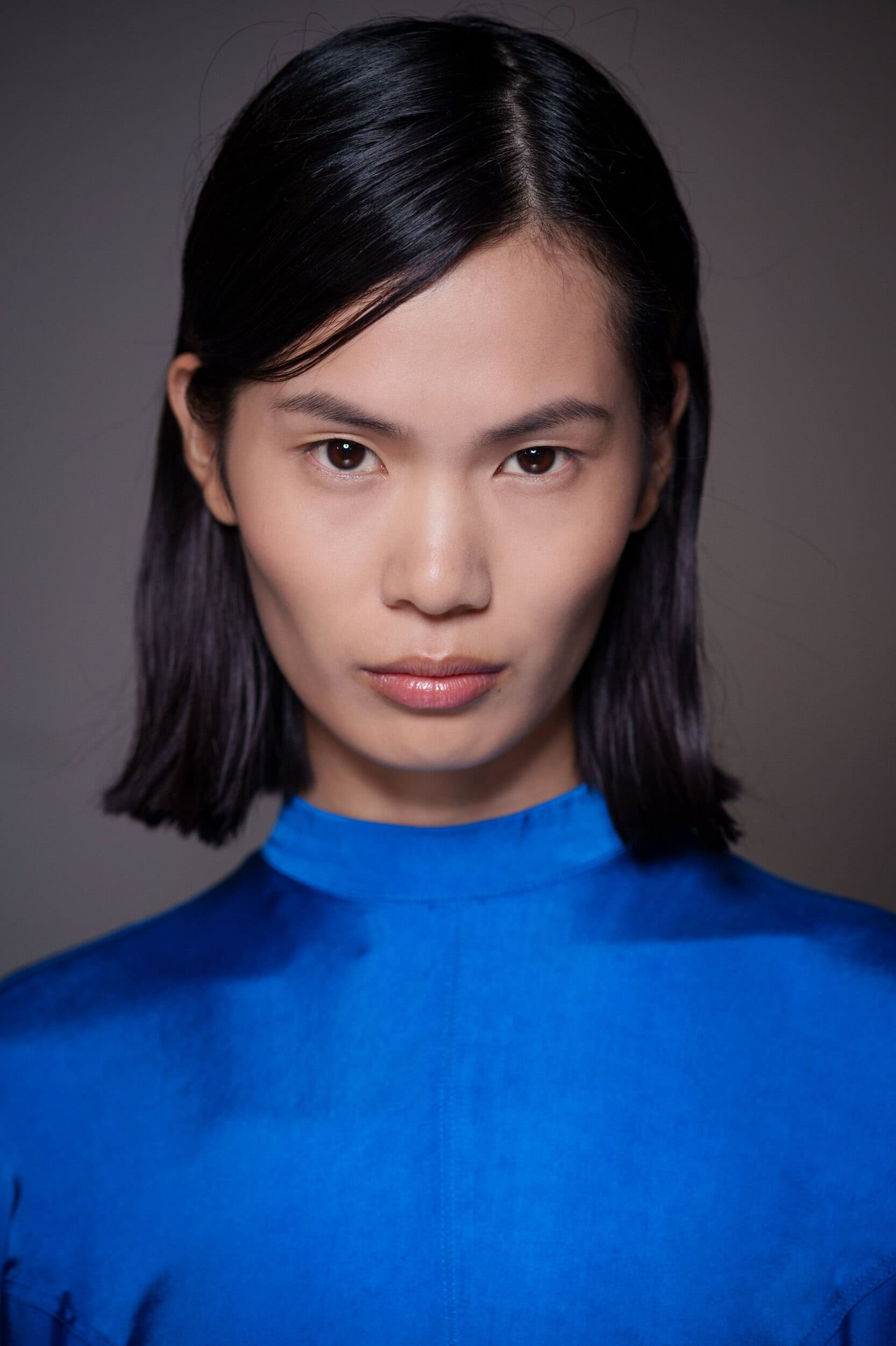 Fforme Spring 2026 Fashion Show Backstage