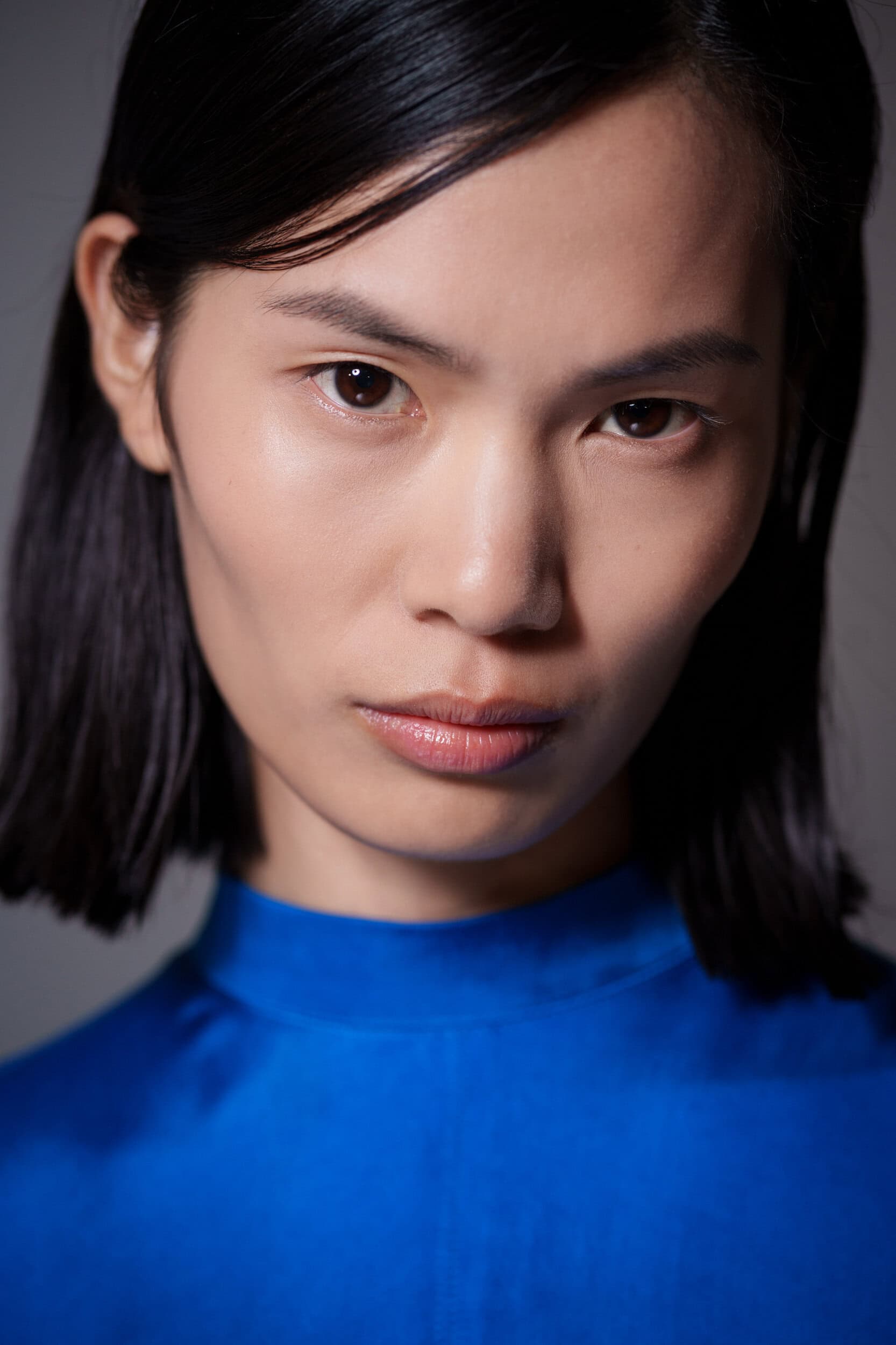 Fforme Spring 2026 Fashion Show Backstage