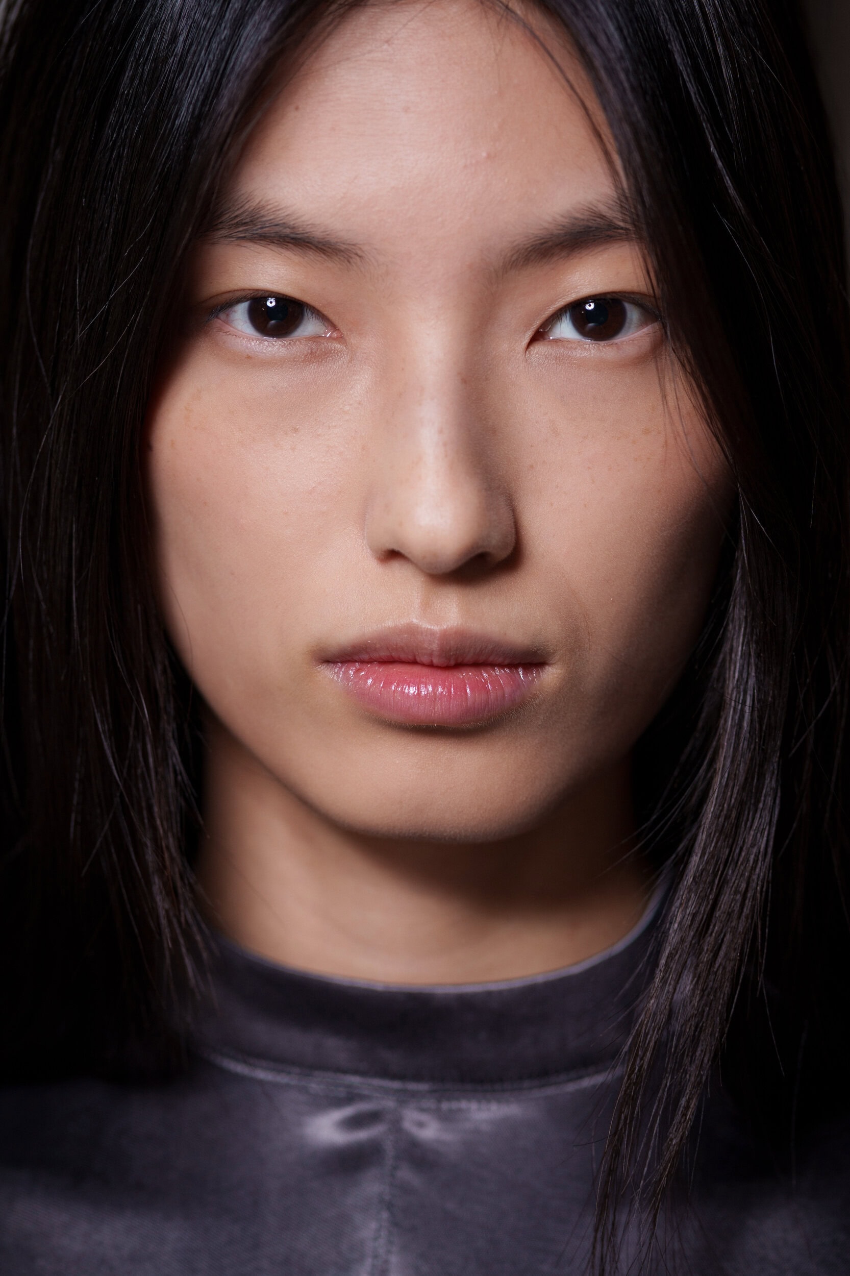 Fforme Spring 2026 Fashion Show Backstage
