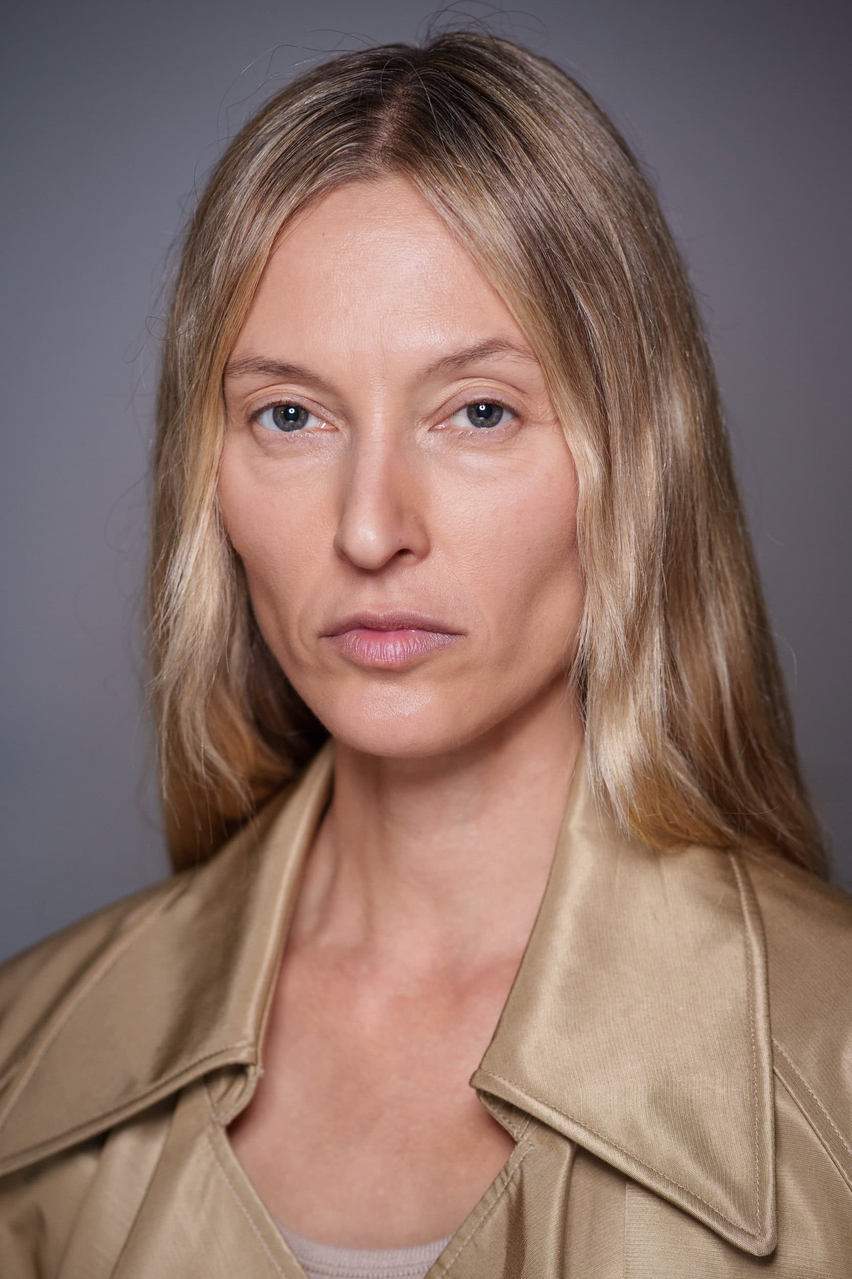 Fforme Spring 2026 Fashion Show Backstage