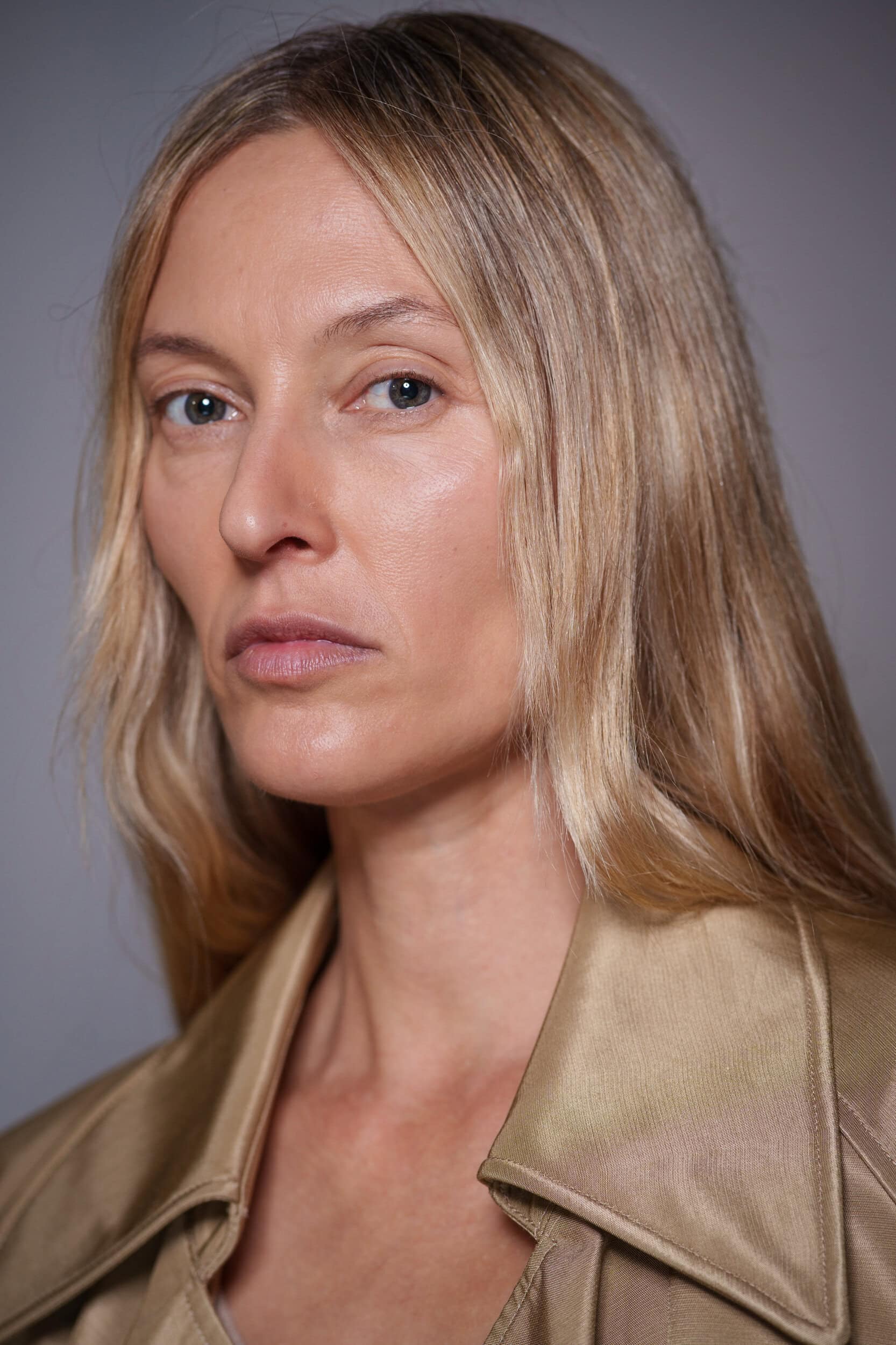 Fforme Spring 2026 Fashion Show Backstage