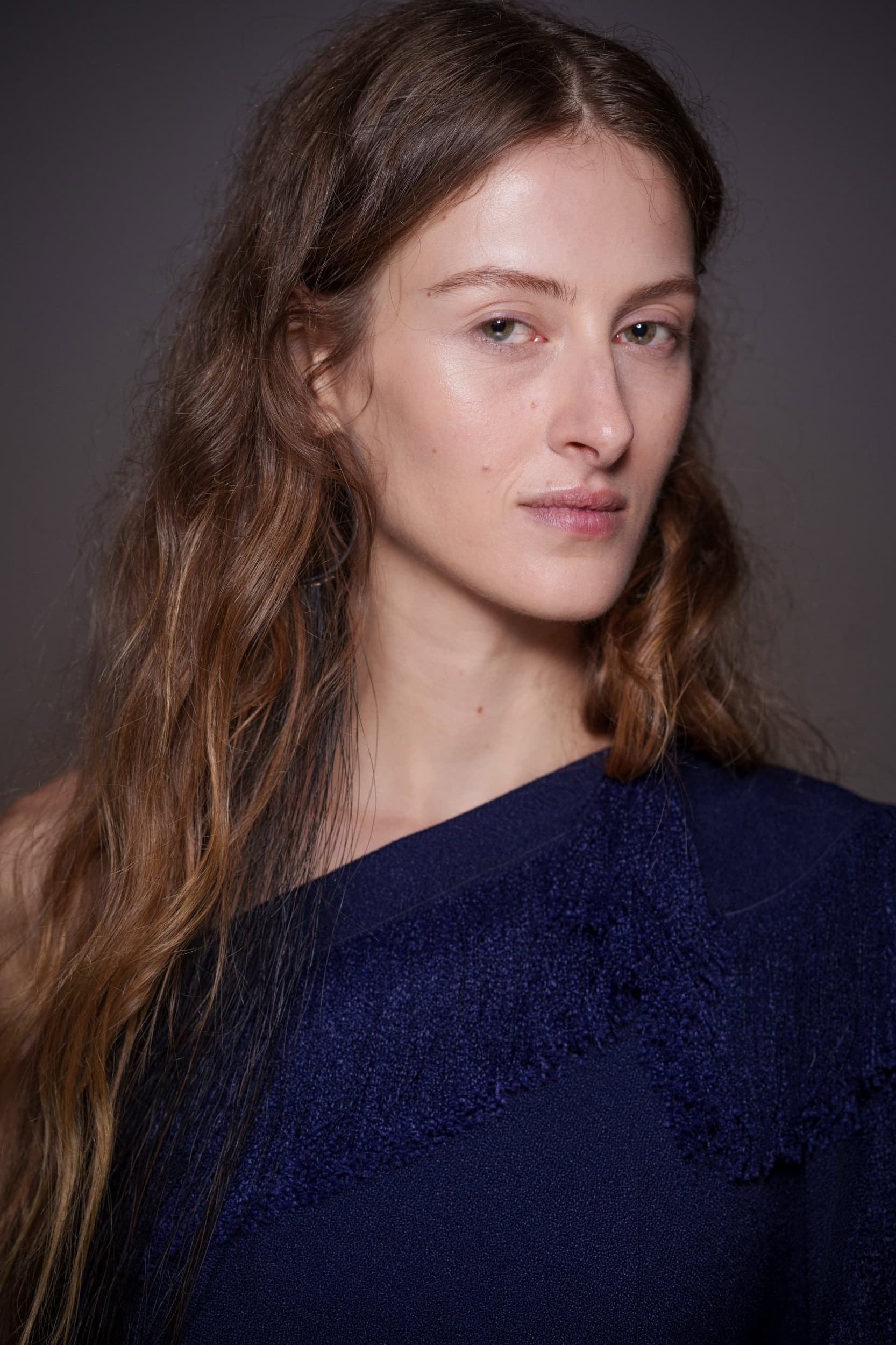Fforme Spring 2026 Fashion Show Backstage