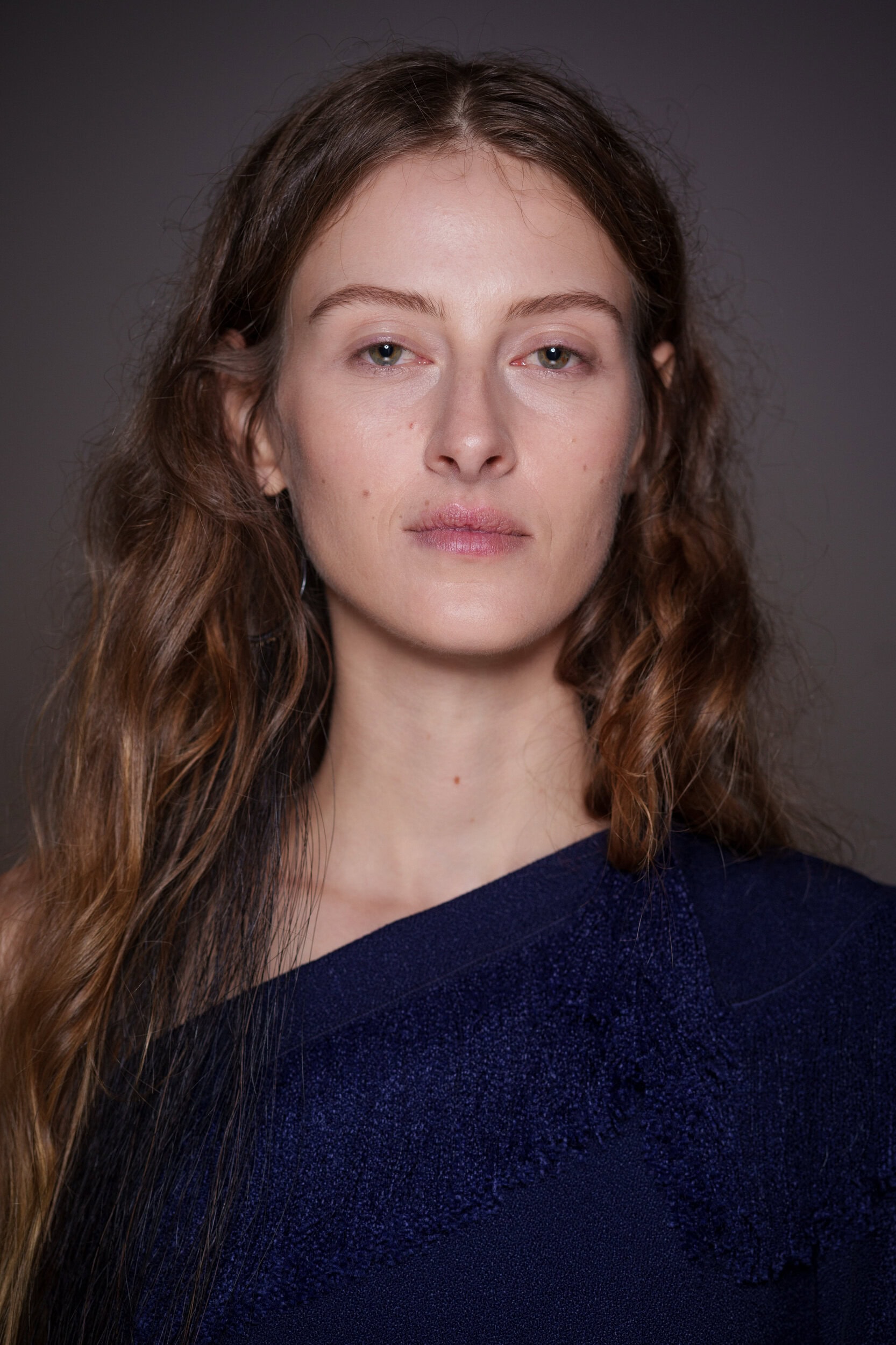 Fforme Spring 2026 Fashion Show Backstage