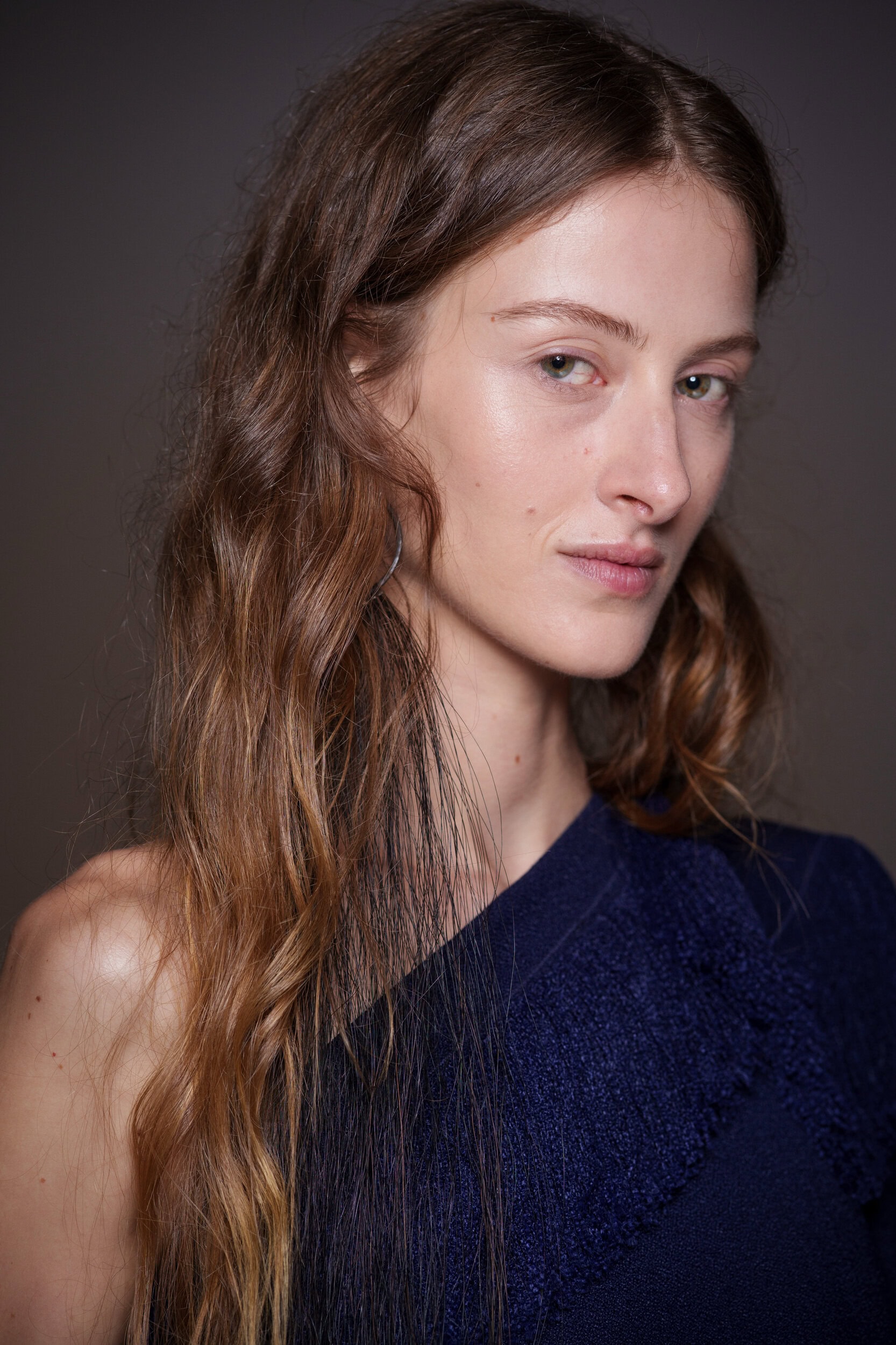Fforme Spring 2026 Fashion Show Backstage