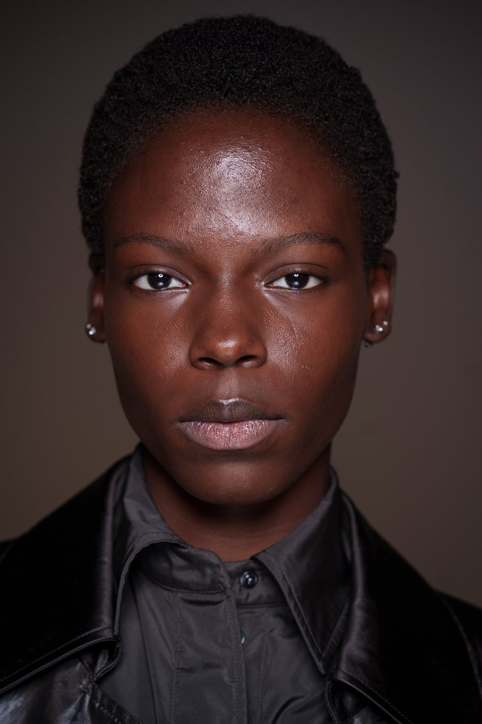 Fforme Spring 2026 Fashion Show Backstage