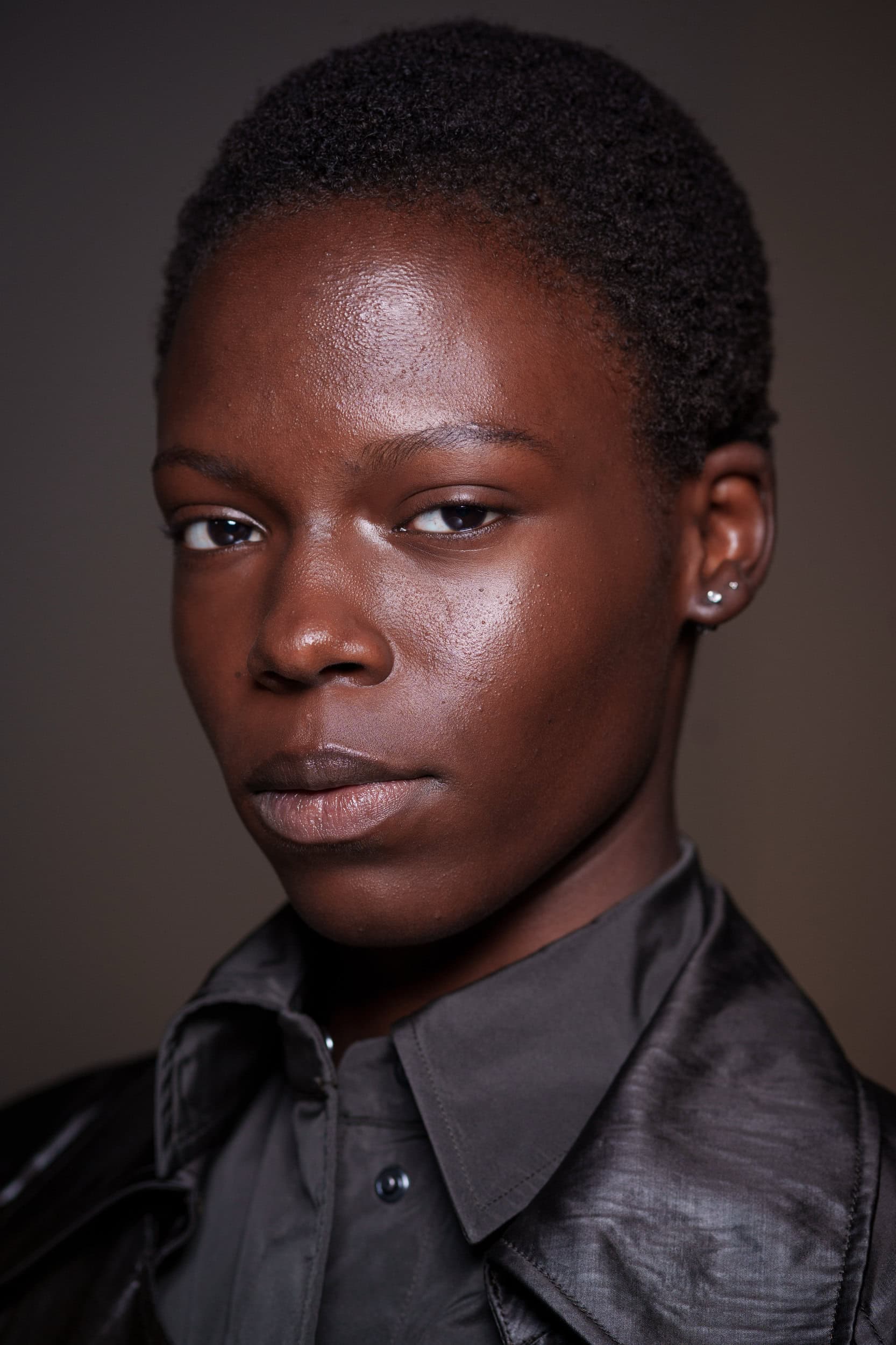 Fforme Spring 2026 Fashion Show Backstage