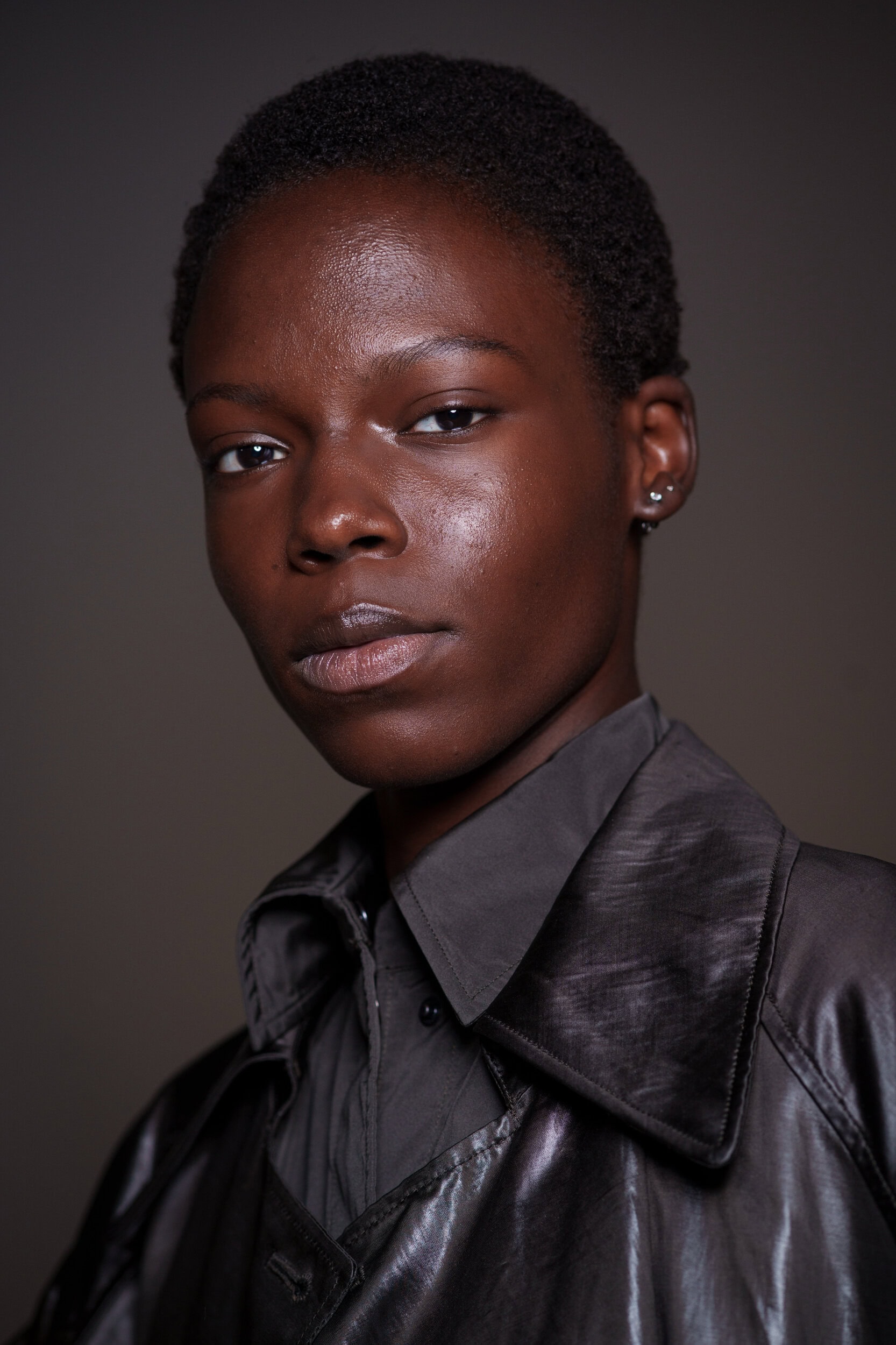 Fforme Spring 2026 Fashion Show Backstage