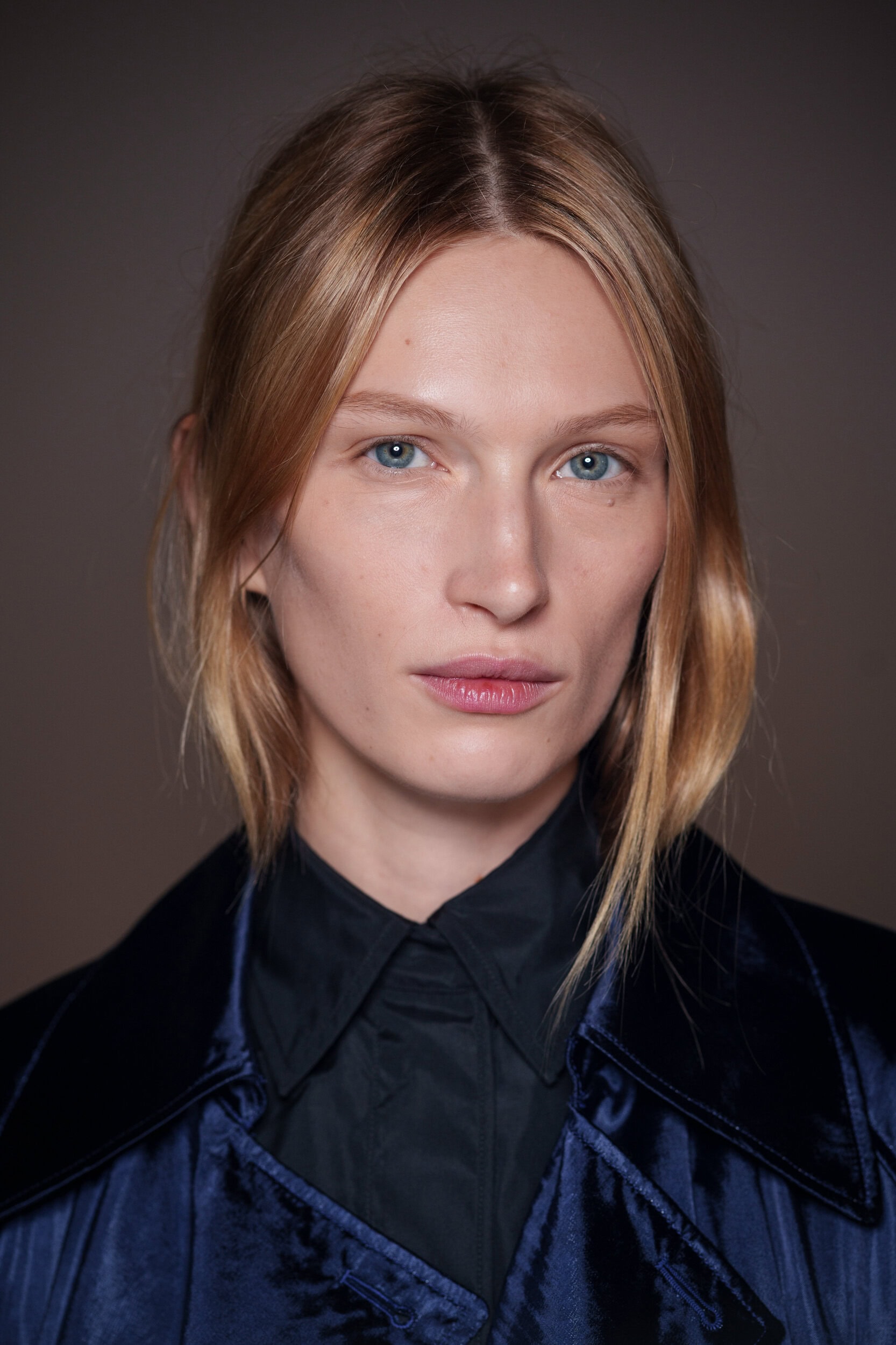 Fforme Spring 2026 Fashion Show Backstage