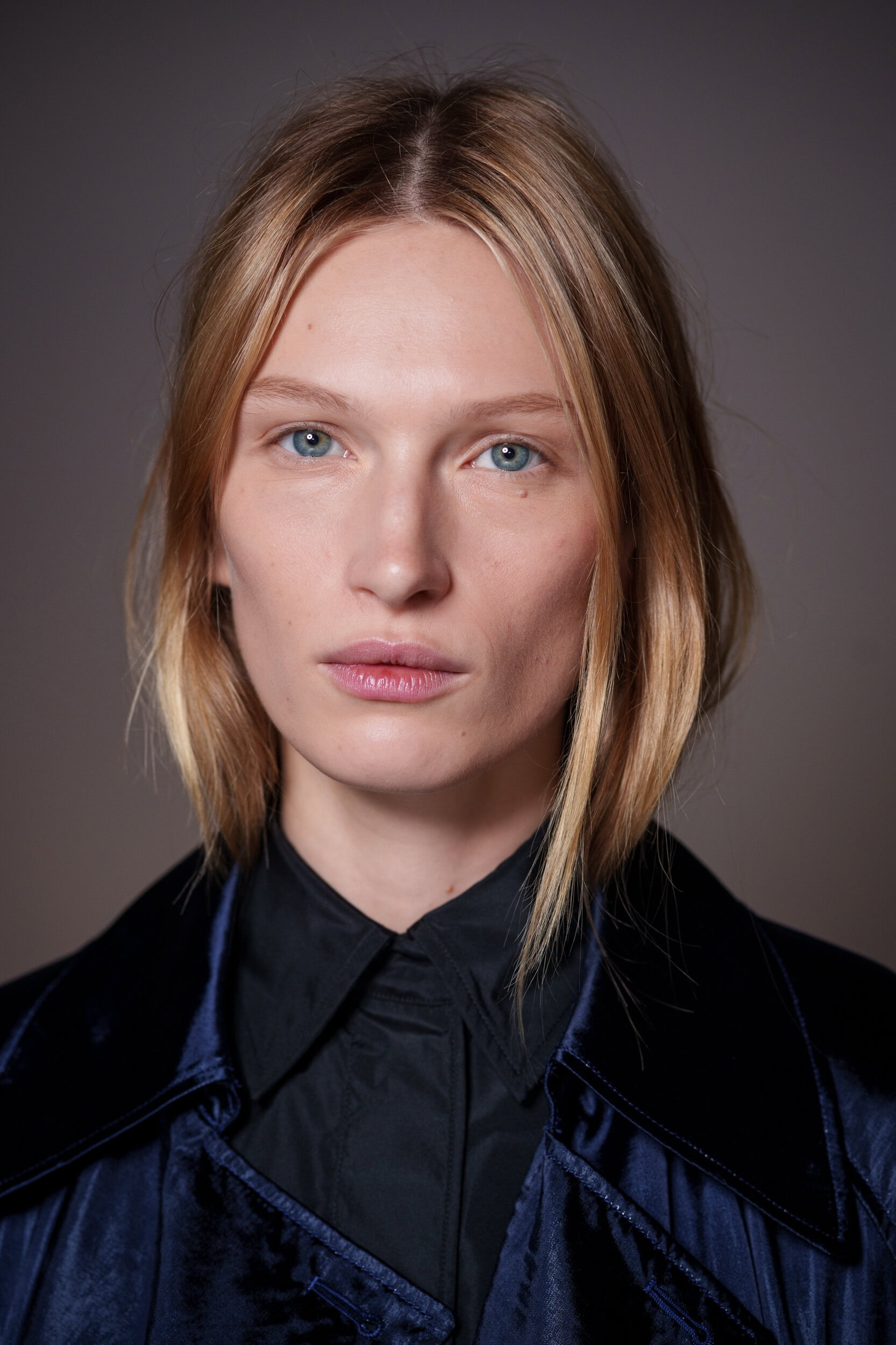 Fforme Spring 2026 Fashion Show Backstage
