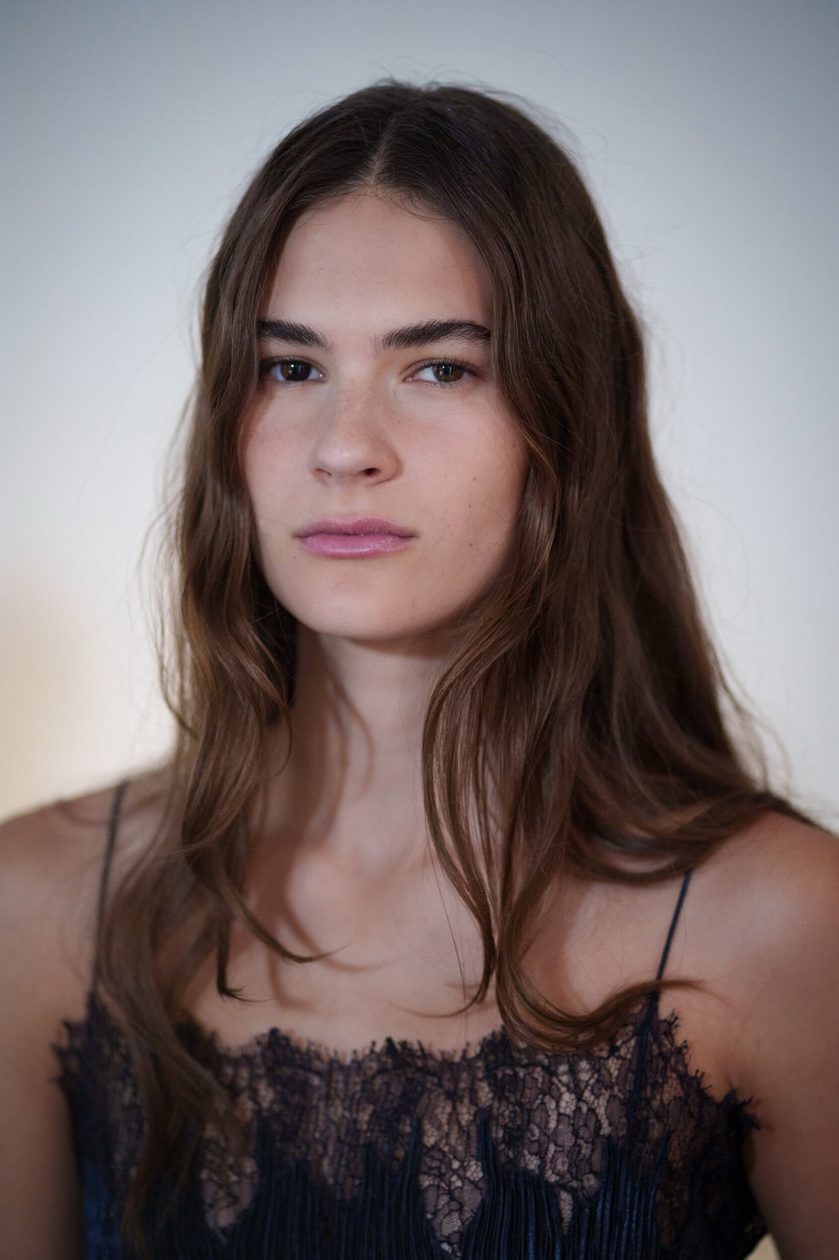 Fforme Spring 2026 Fashion Show Backstage