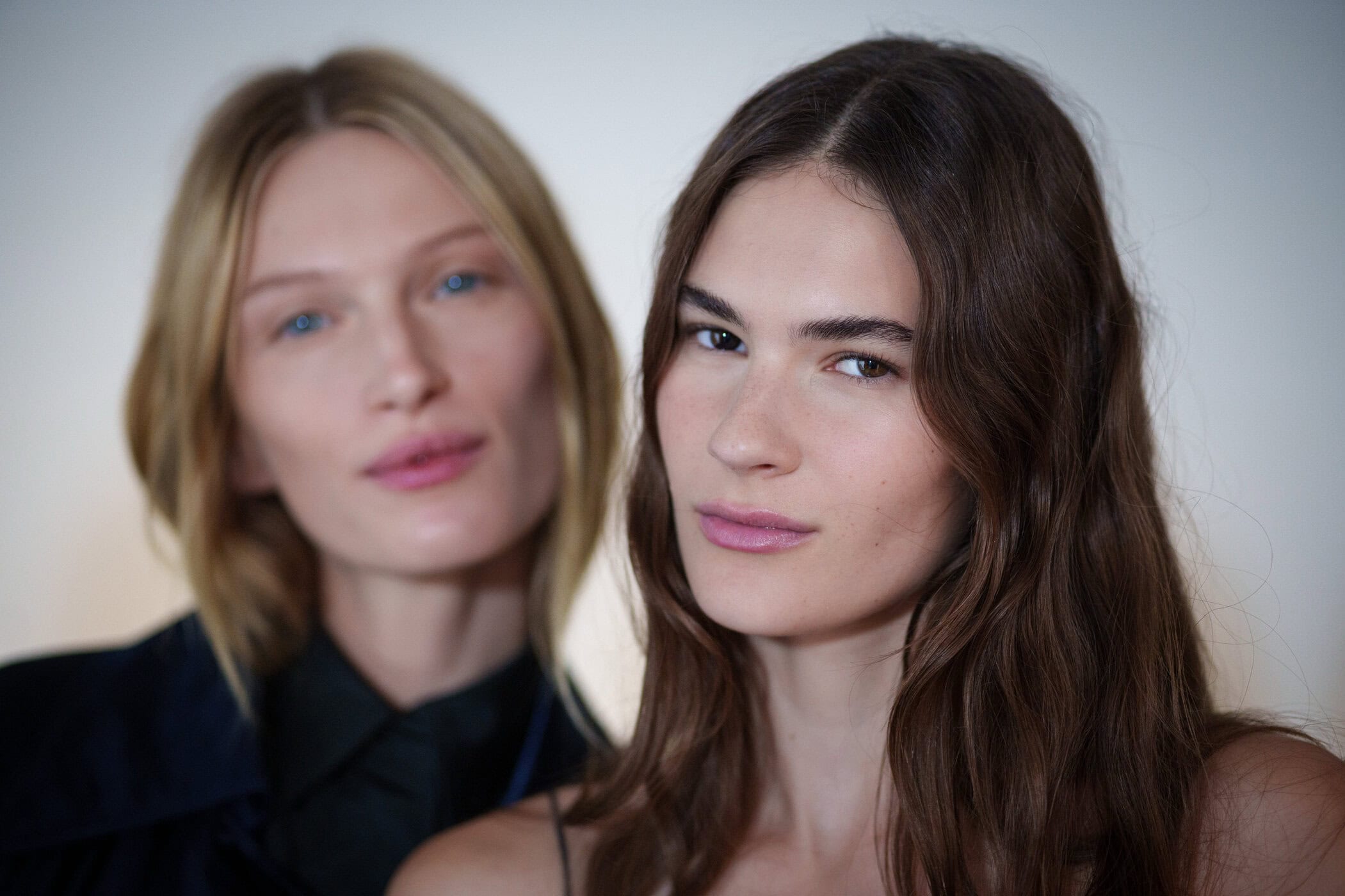 Fforme Spring 2026 Fashion Show Backstage