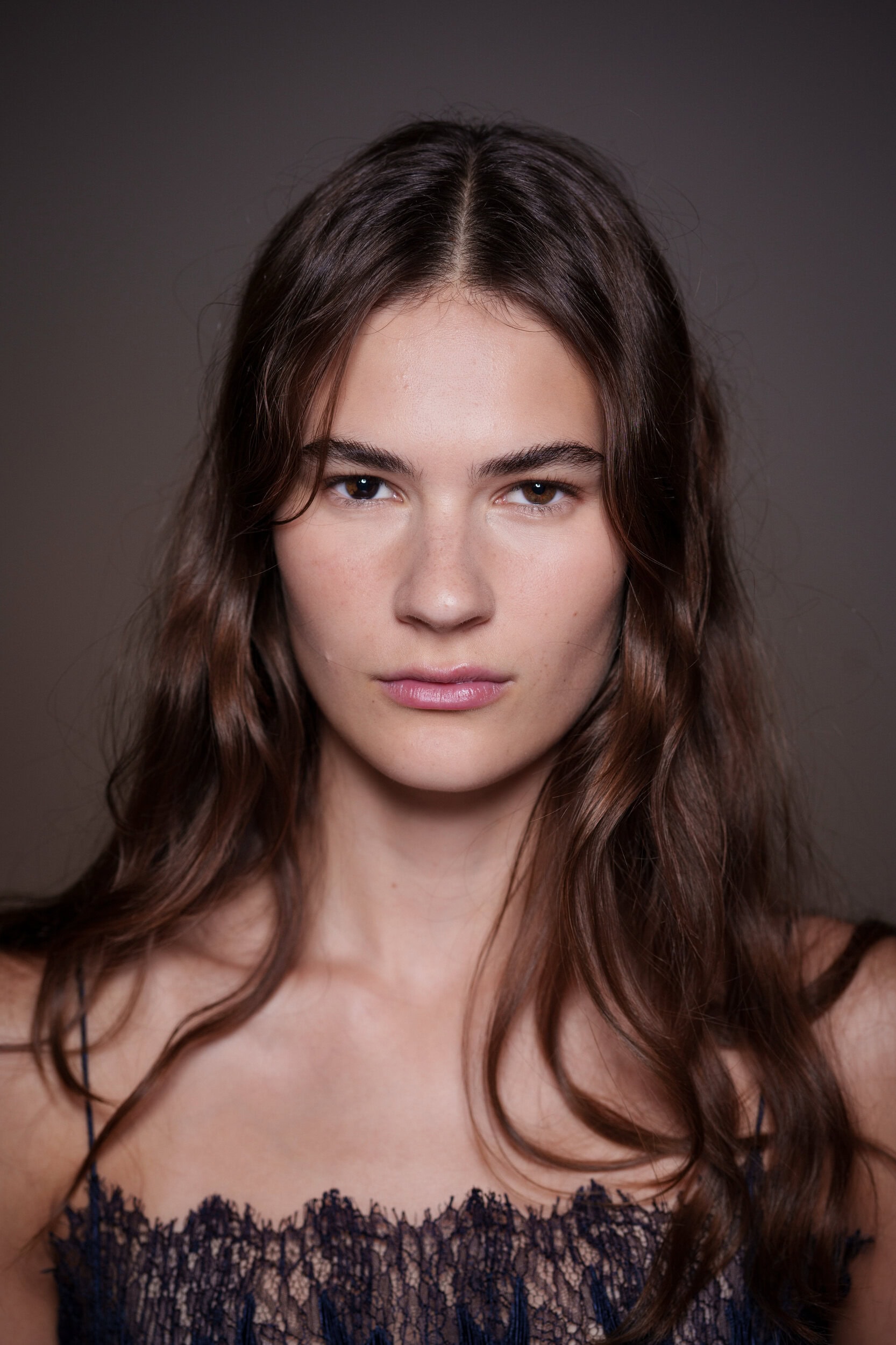 Fforme Spring 2026 Fashion Show Backstage