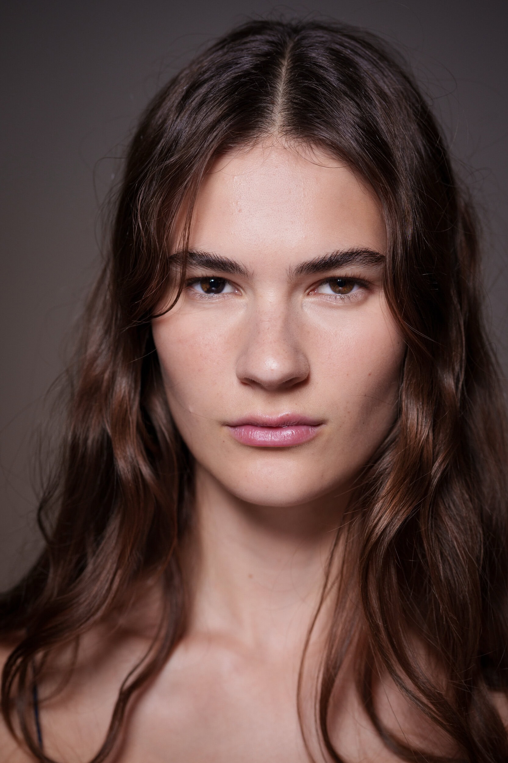 Fforme Spring 2026 Fashion Show Backstage