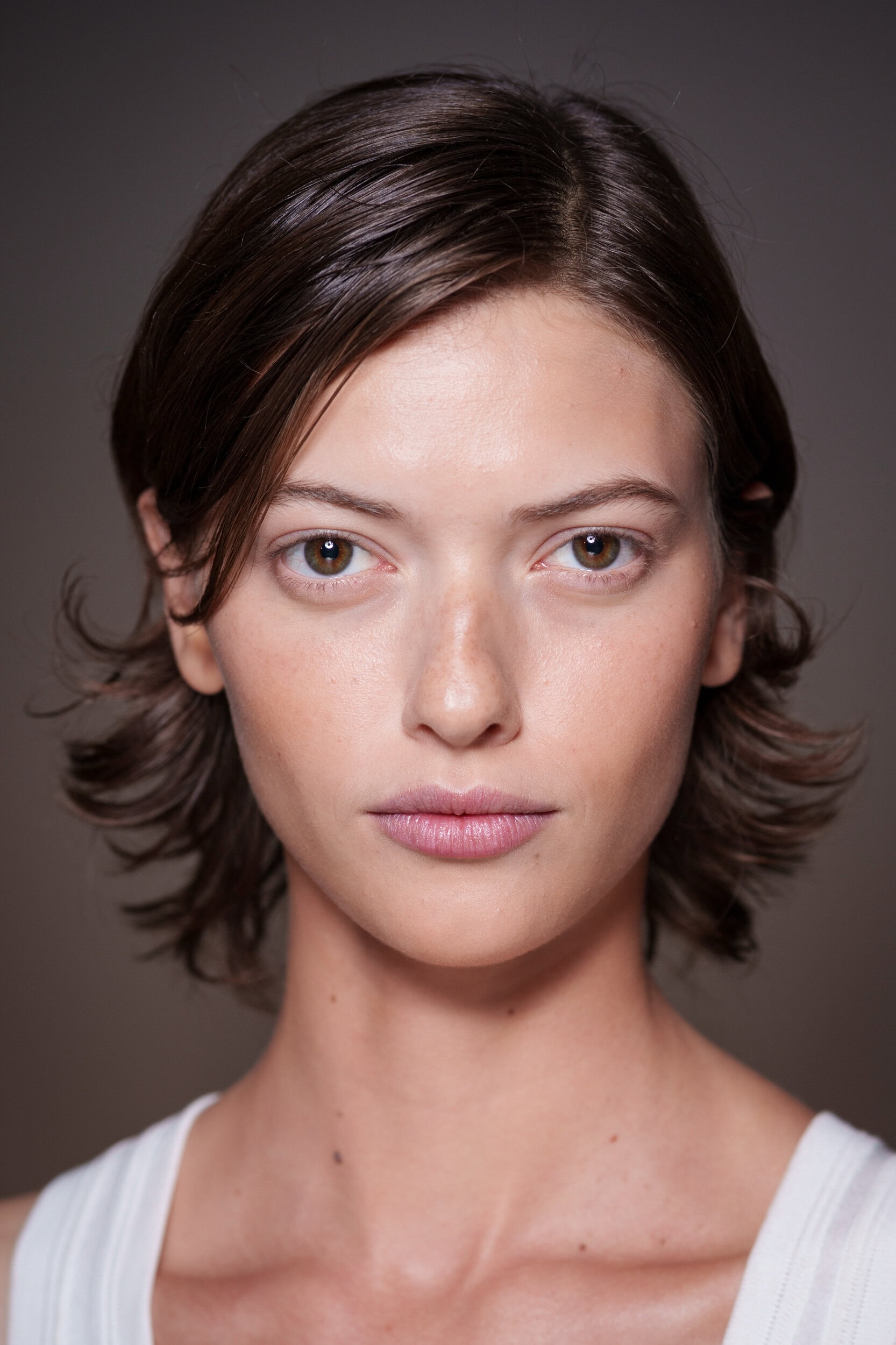 Fforme Spring 2026 Fashion Show Backstage