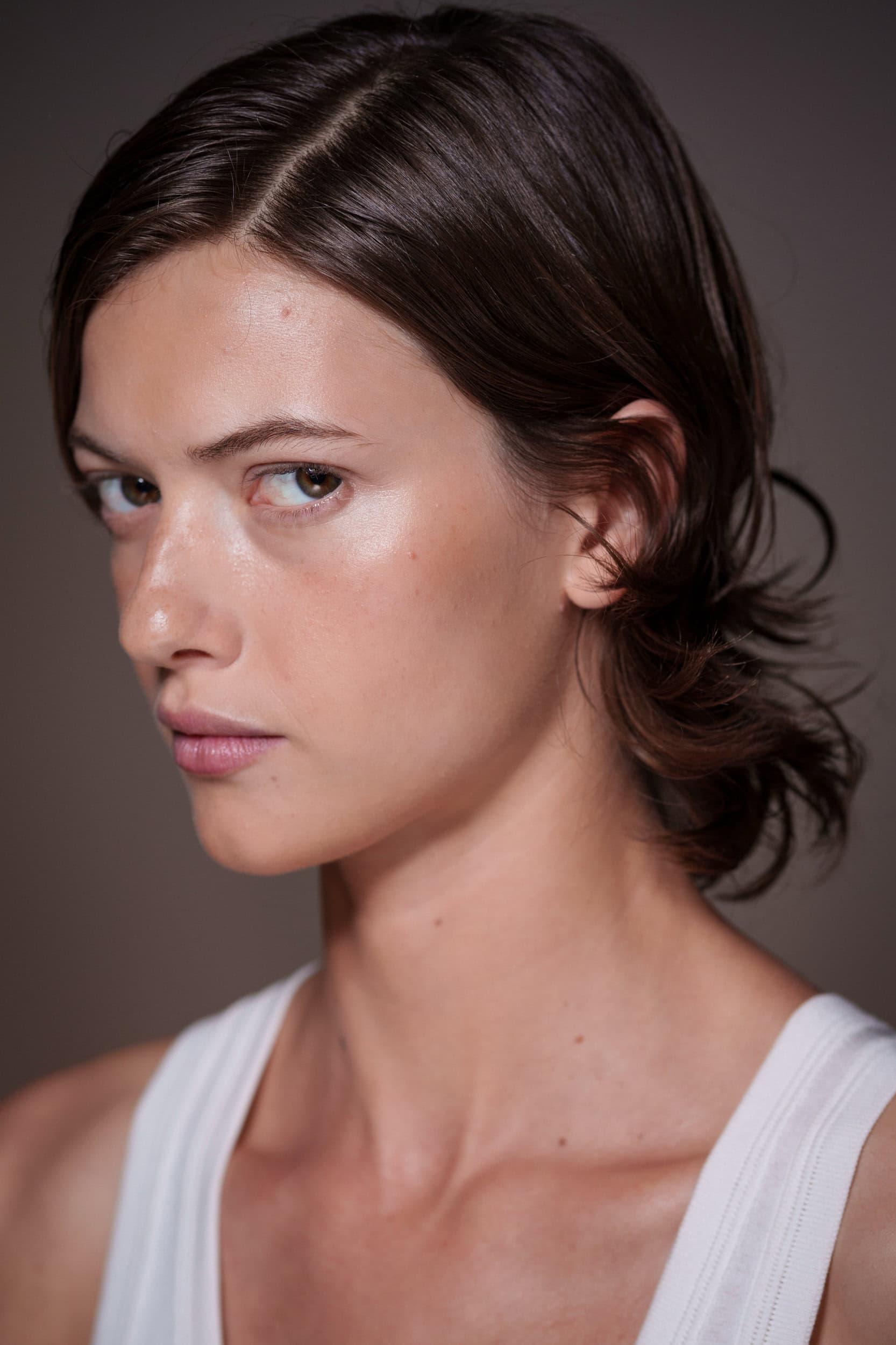 Fforme Spring 2026 Fashion Show Backstage