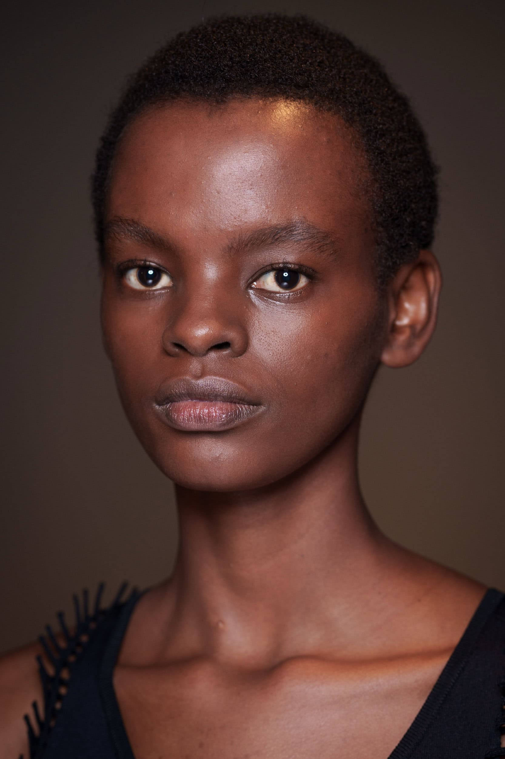 Fforme Spring 2026 Fashion Show Backstage