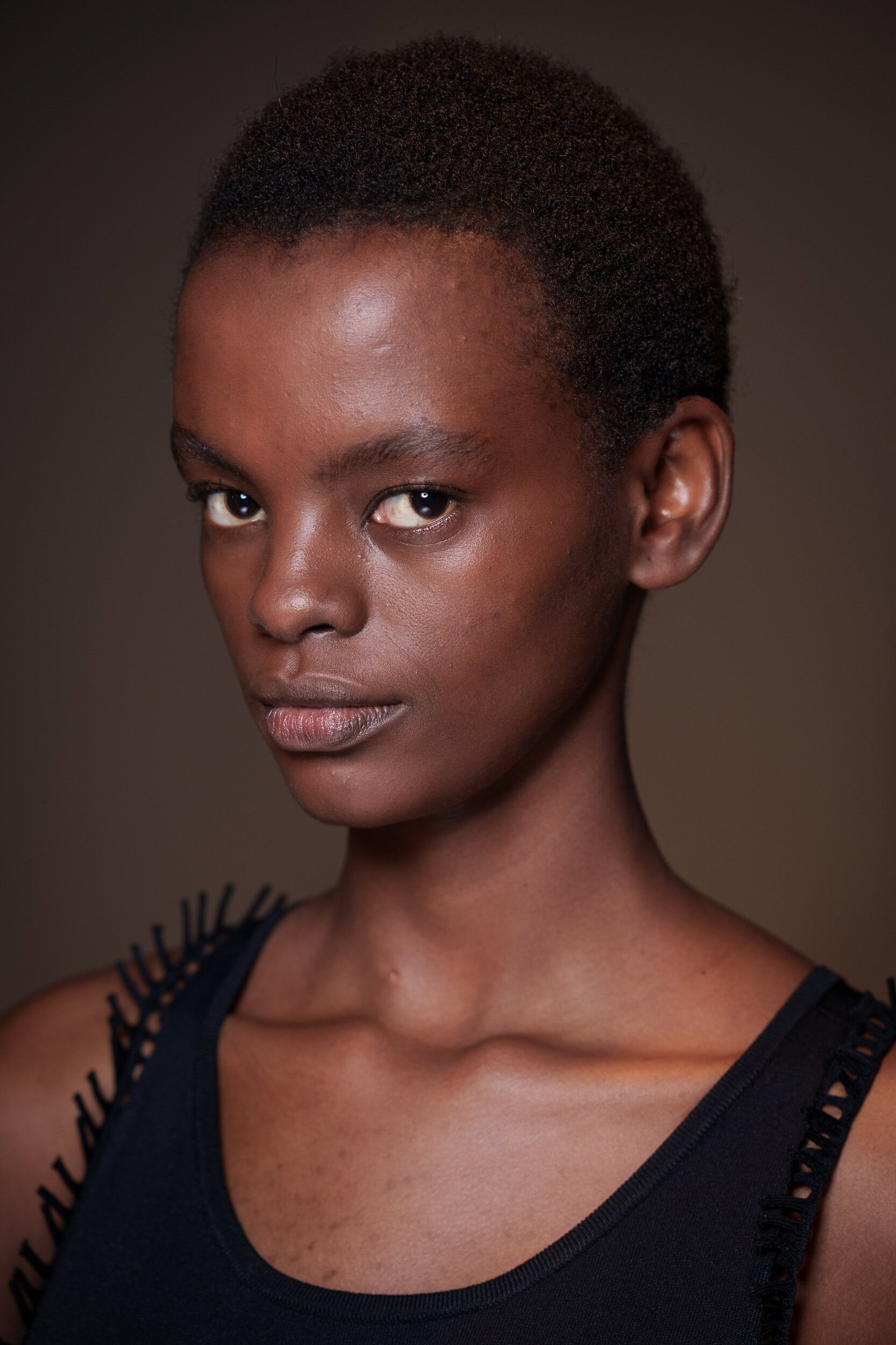 Fforme Spring 2026 Fashion Show Backstage
