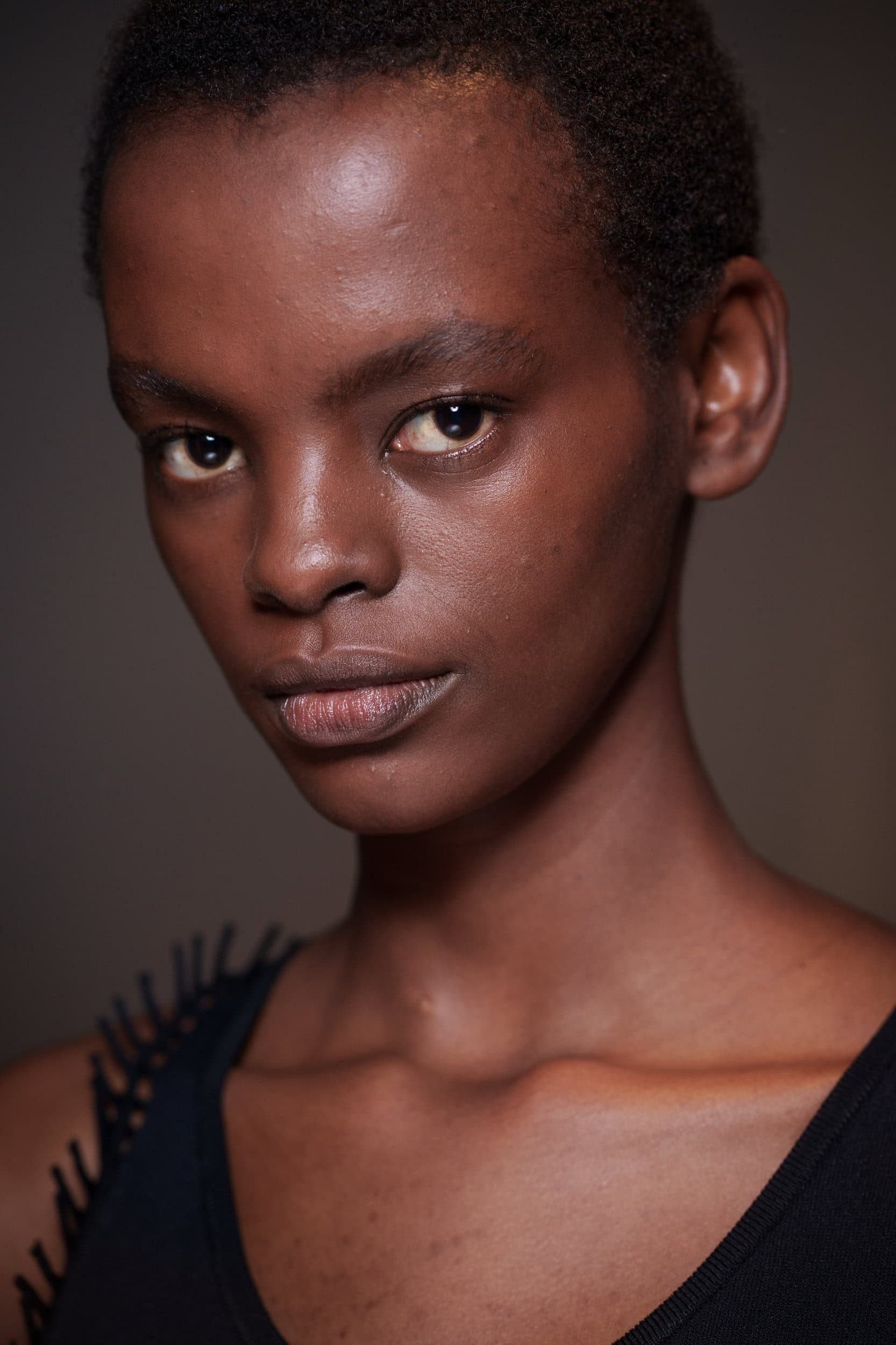 Fforme Spring 2026 Fashion Show Backstage
