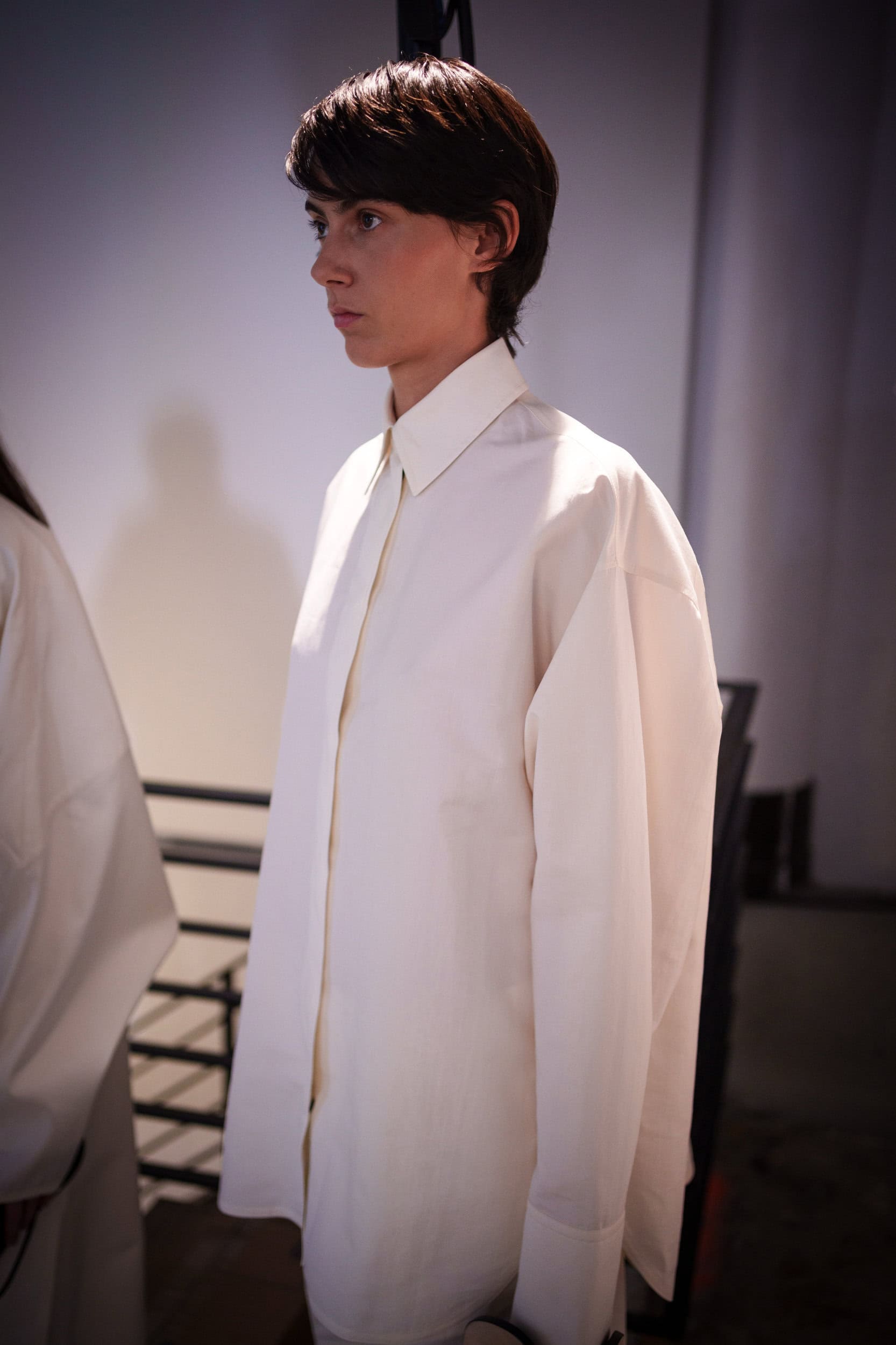 Fforme Spring 2026 Fashion Show Backstage