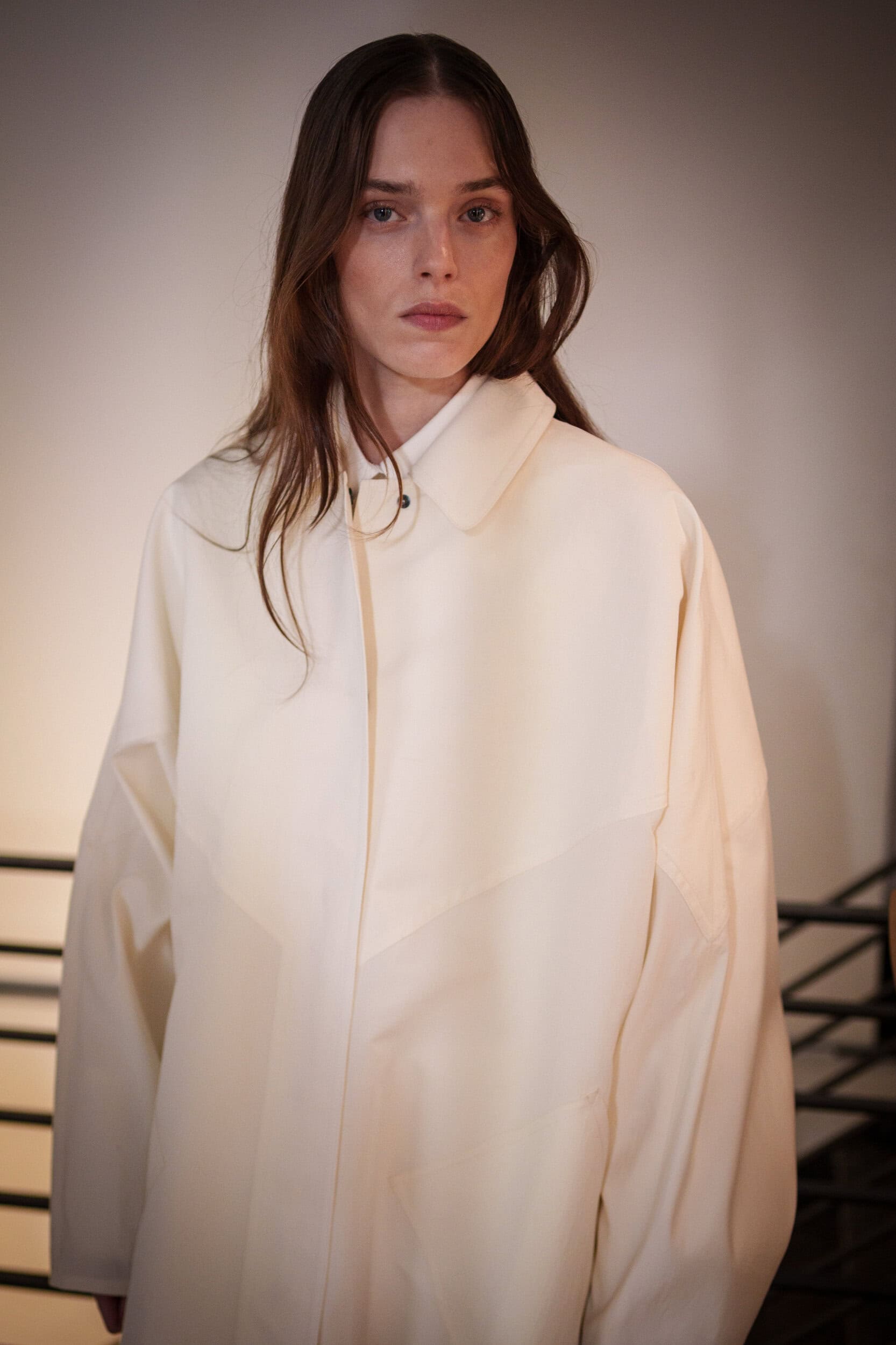 Fforme Spring 2026 Fashion Show Backstage