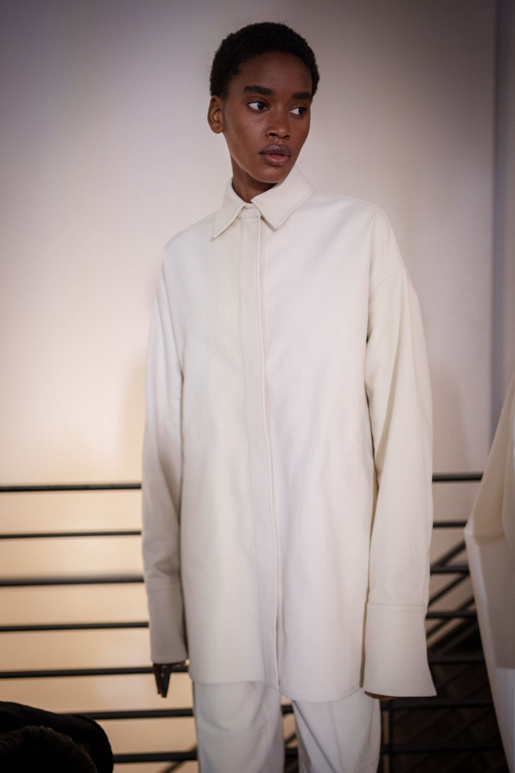 Fforme Spring 2026 Fashion Show Backstage