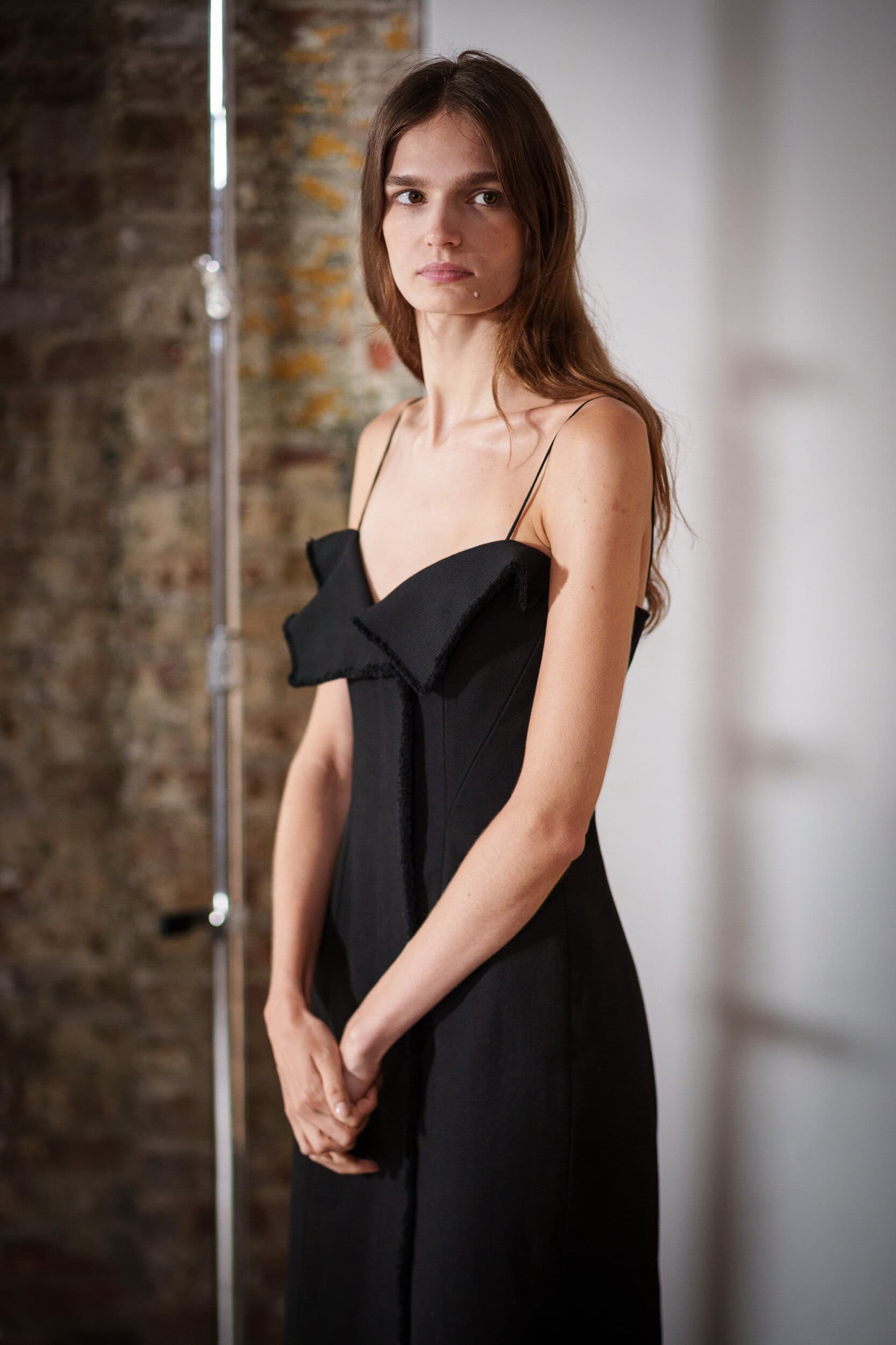 Fforme Spring 2026 Fashion Show Backstage