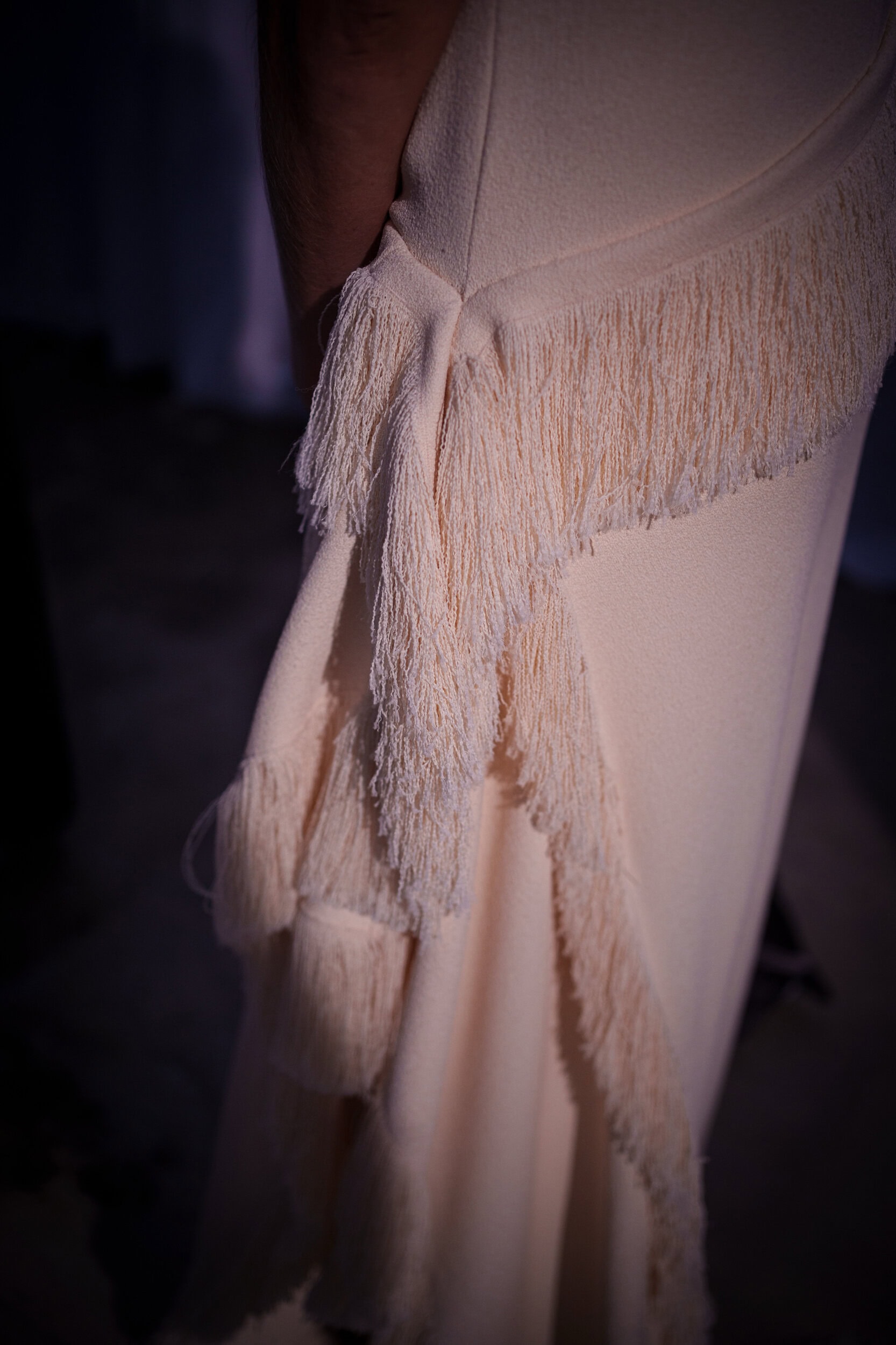 Fforme Spring 2026 Fashion Show Backstage