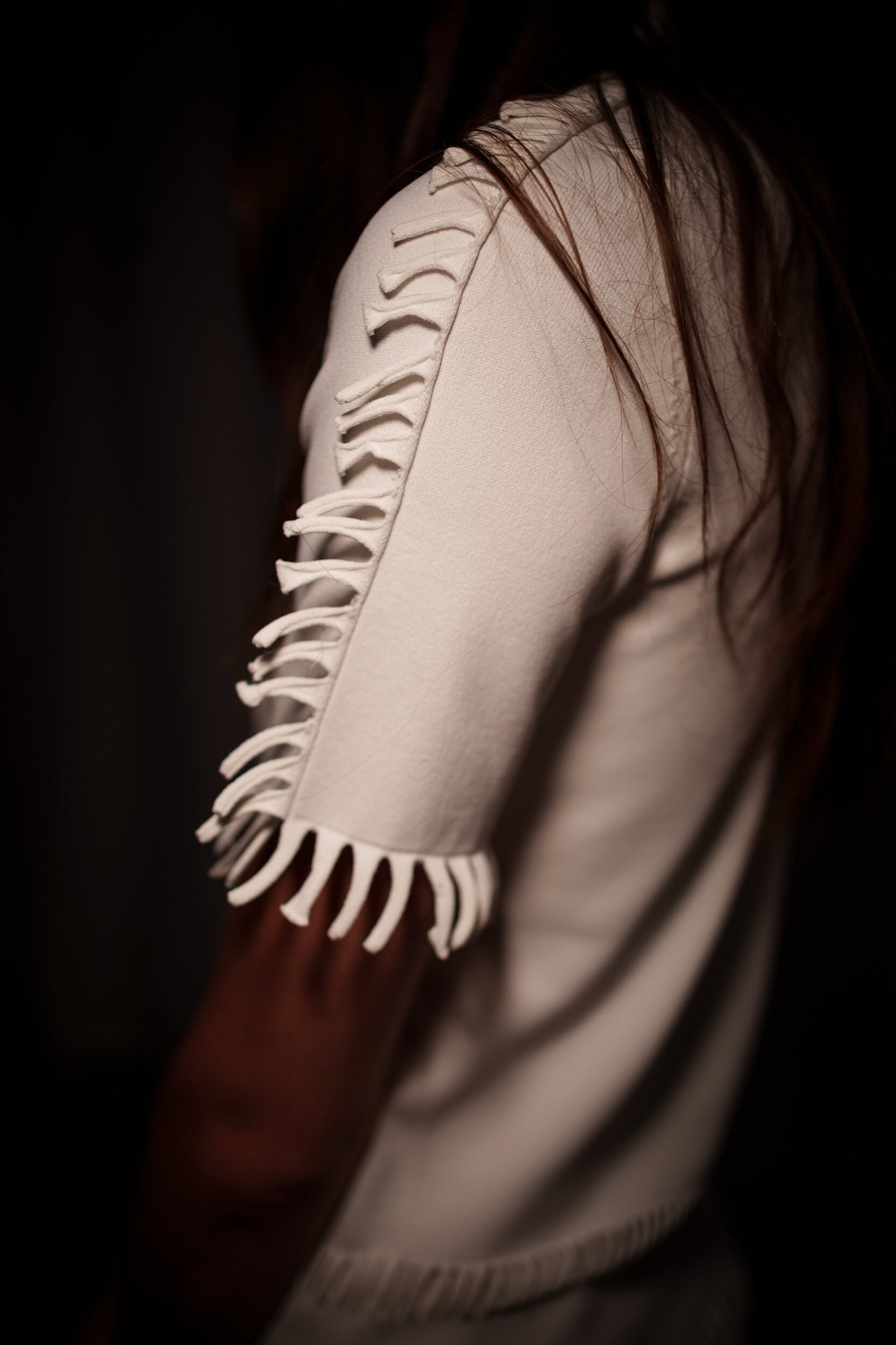 Fforme Spring 2026 Fashion Show Backstage