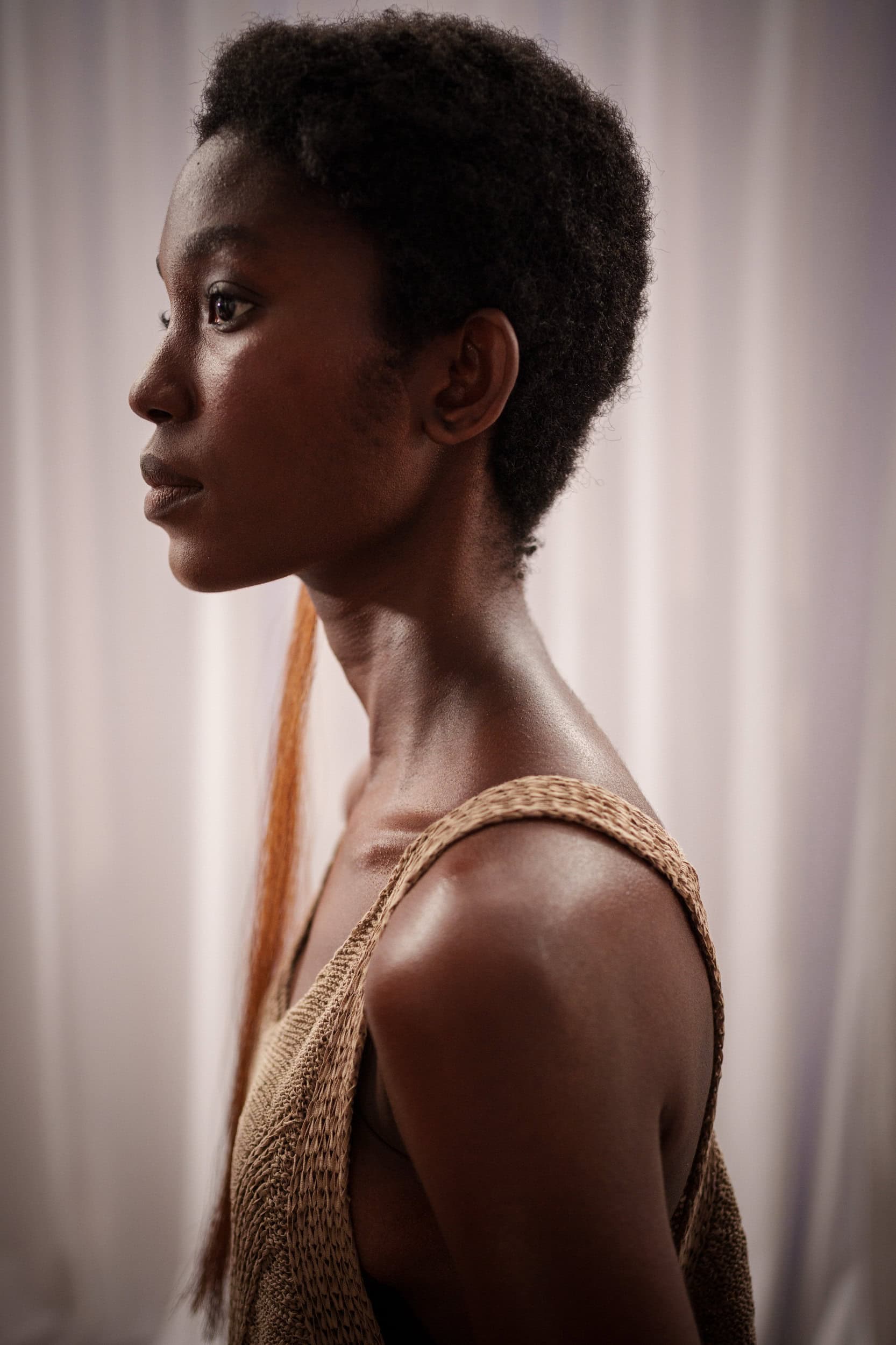 Fforme Spring 2026 Fashion Show Backstage