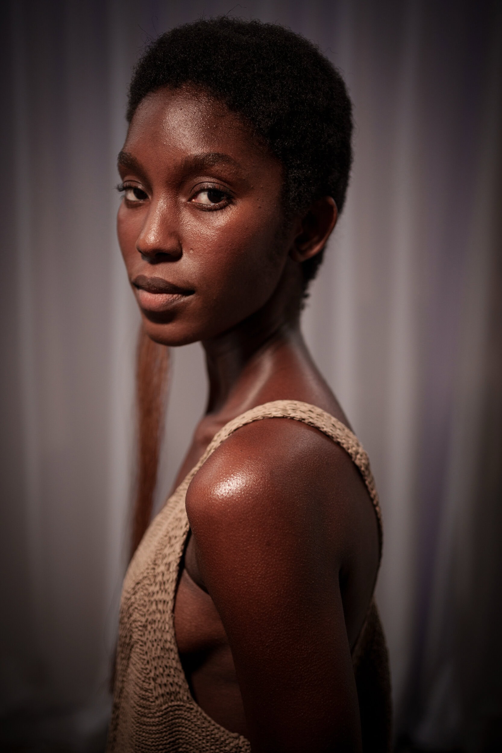 Fforme Spring 2026 Fashion Show Backstage