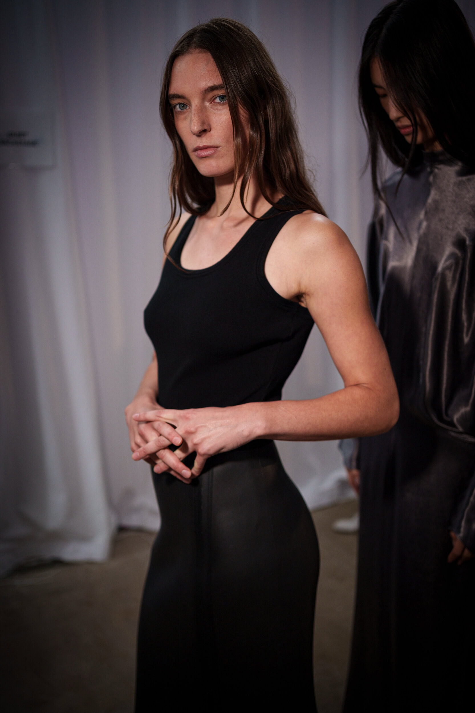Fforme Spring 2026 Fashion Show Backstage