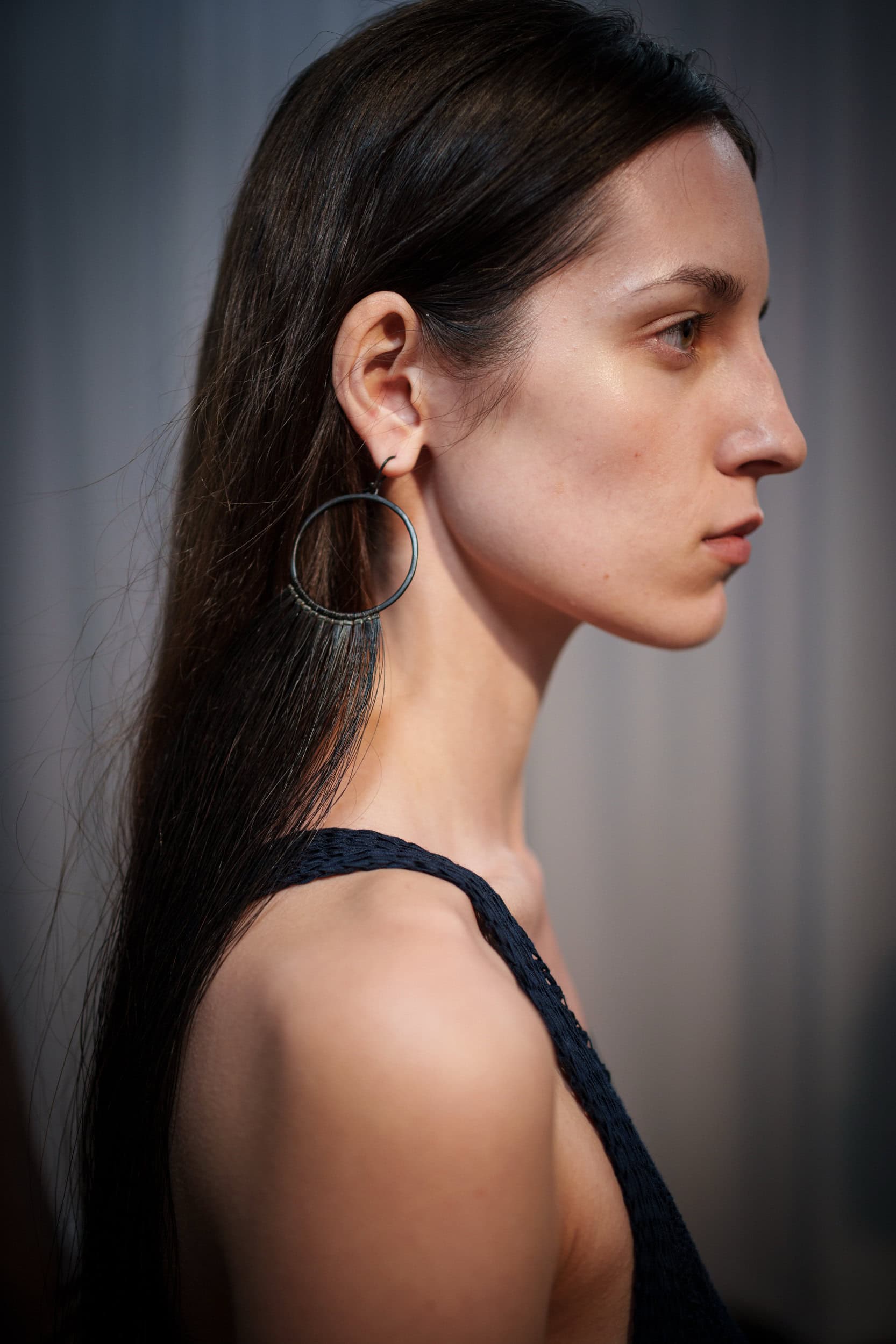 Fforme Spring 2026 Fashion Show Backstage