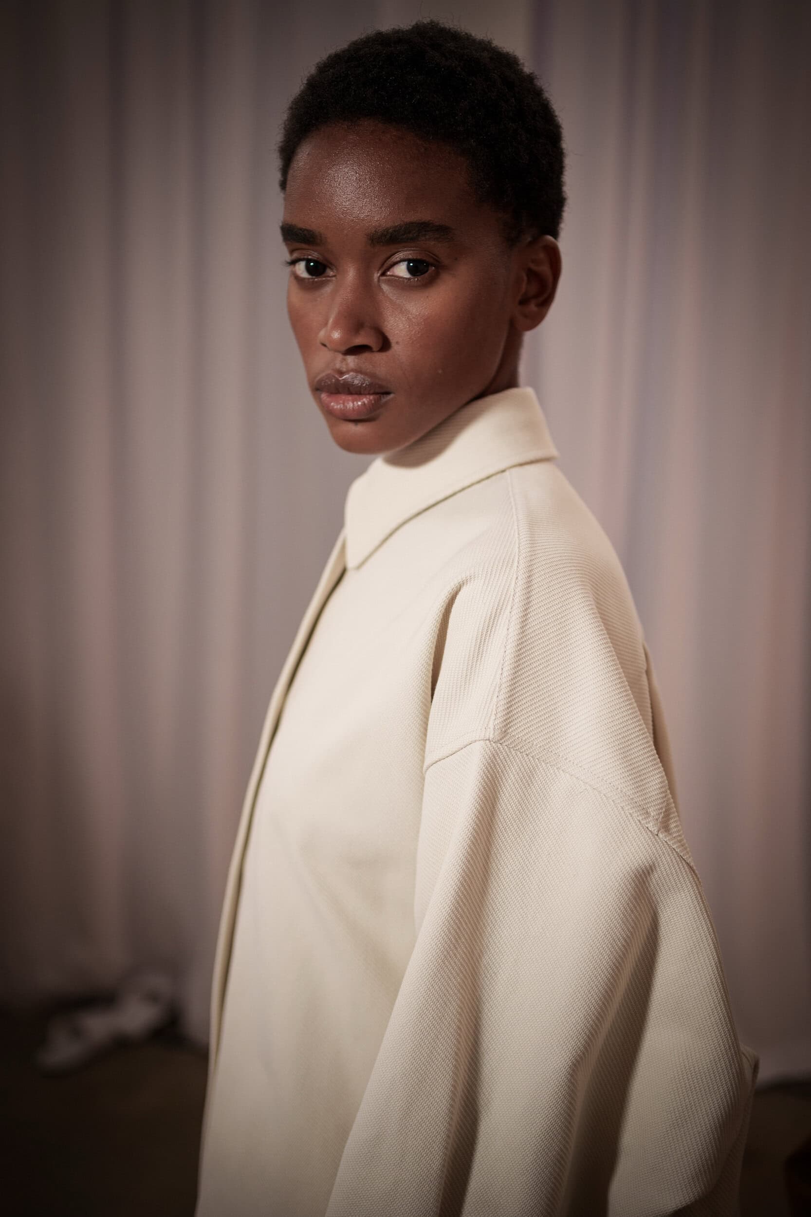 Fforme Spring 2026 Fashion Show Backstage