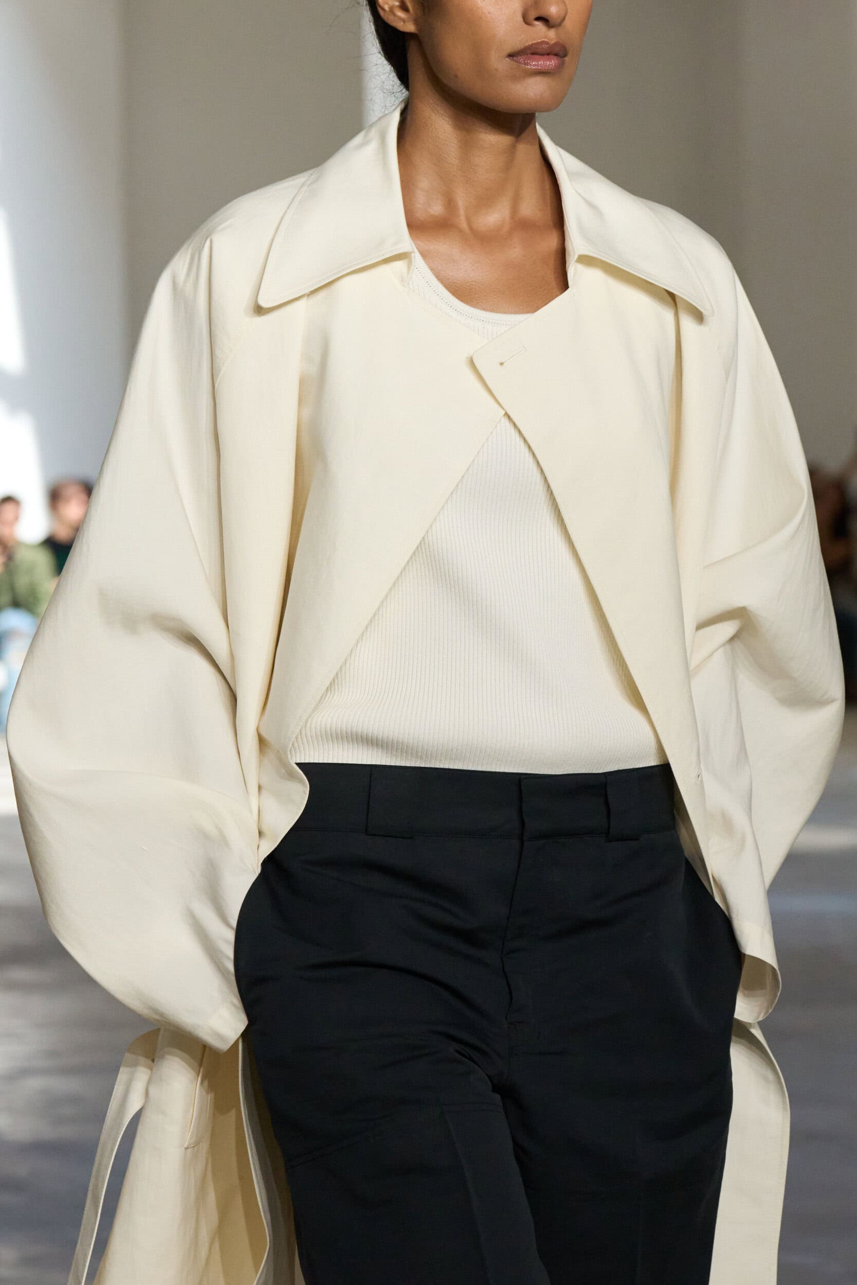 Fforme Spring 2026 Fashion Show Details