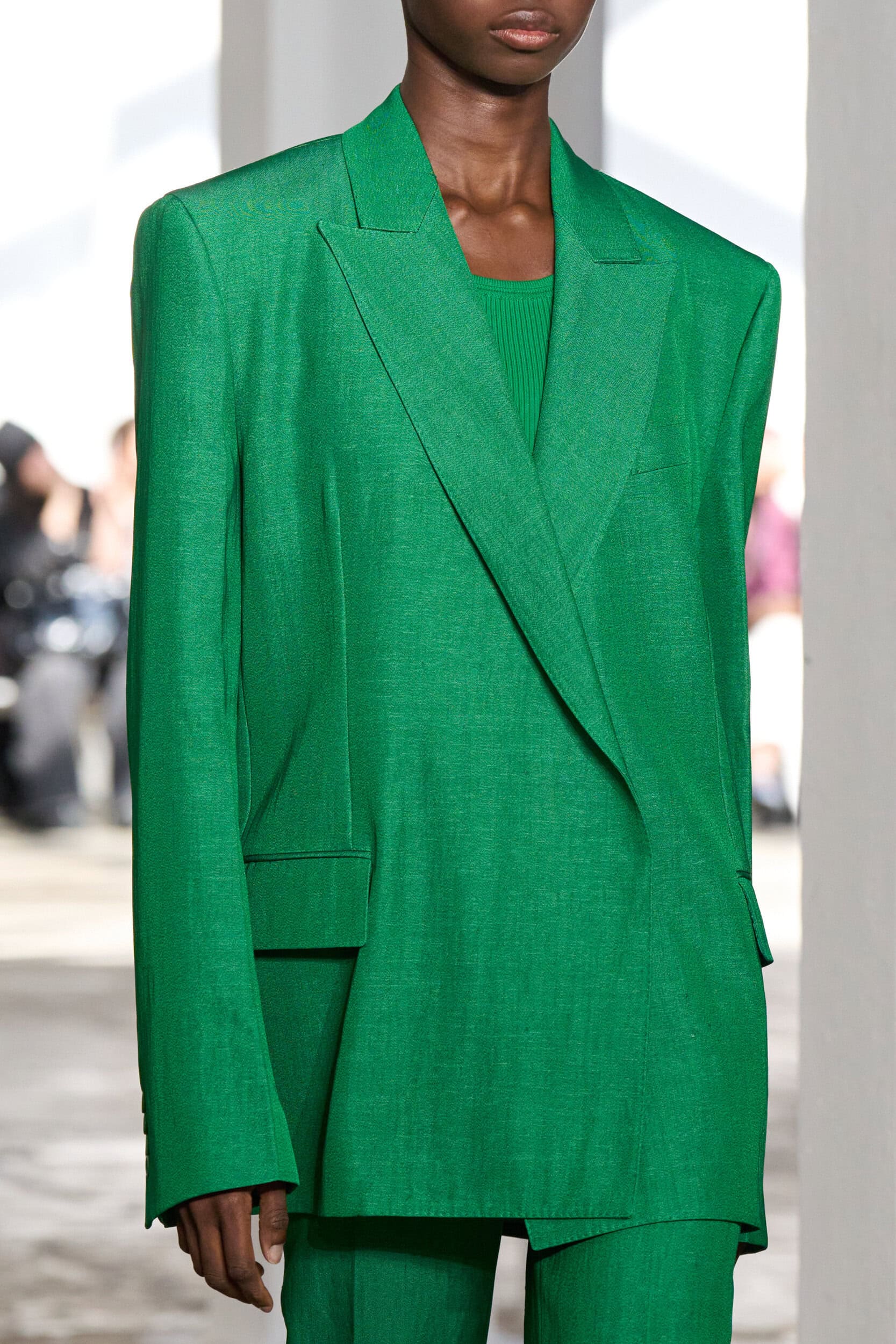 Fforme Spring 2026 Fashion Show Details