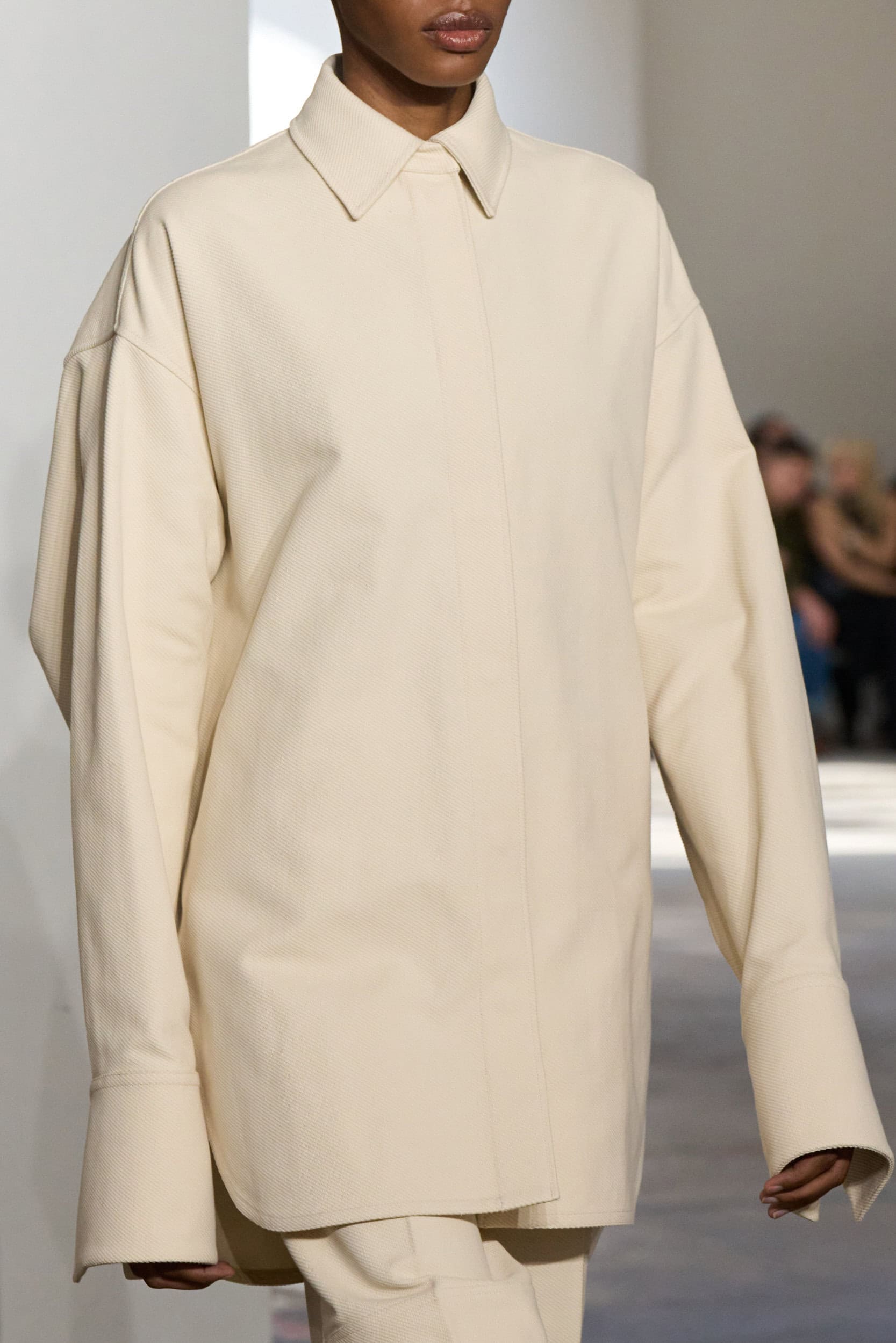 Fforme Spring 2026 Fashion Show Details