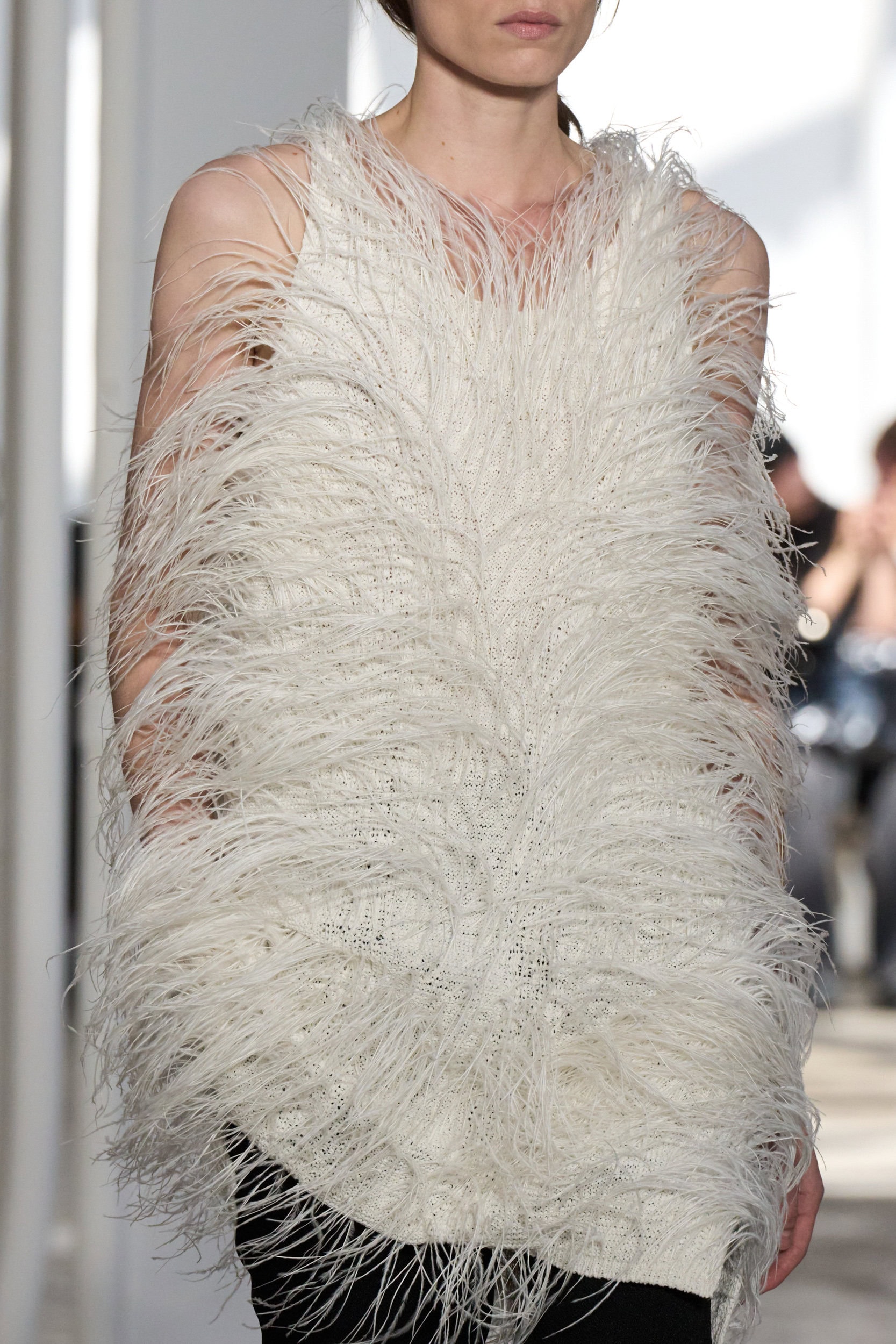 Fforme Spring 2026 Fashion Show Details