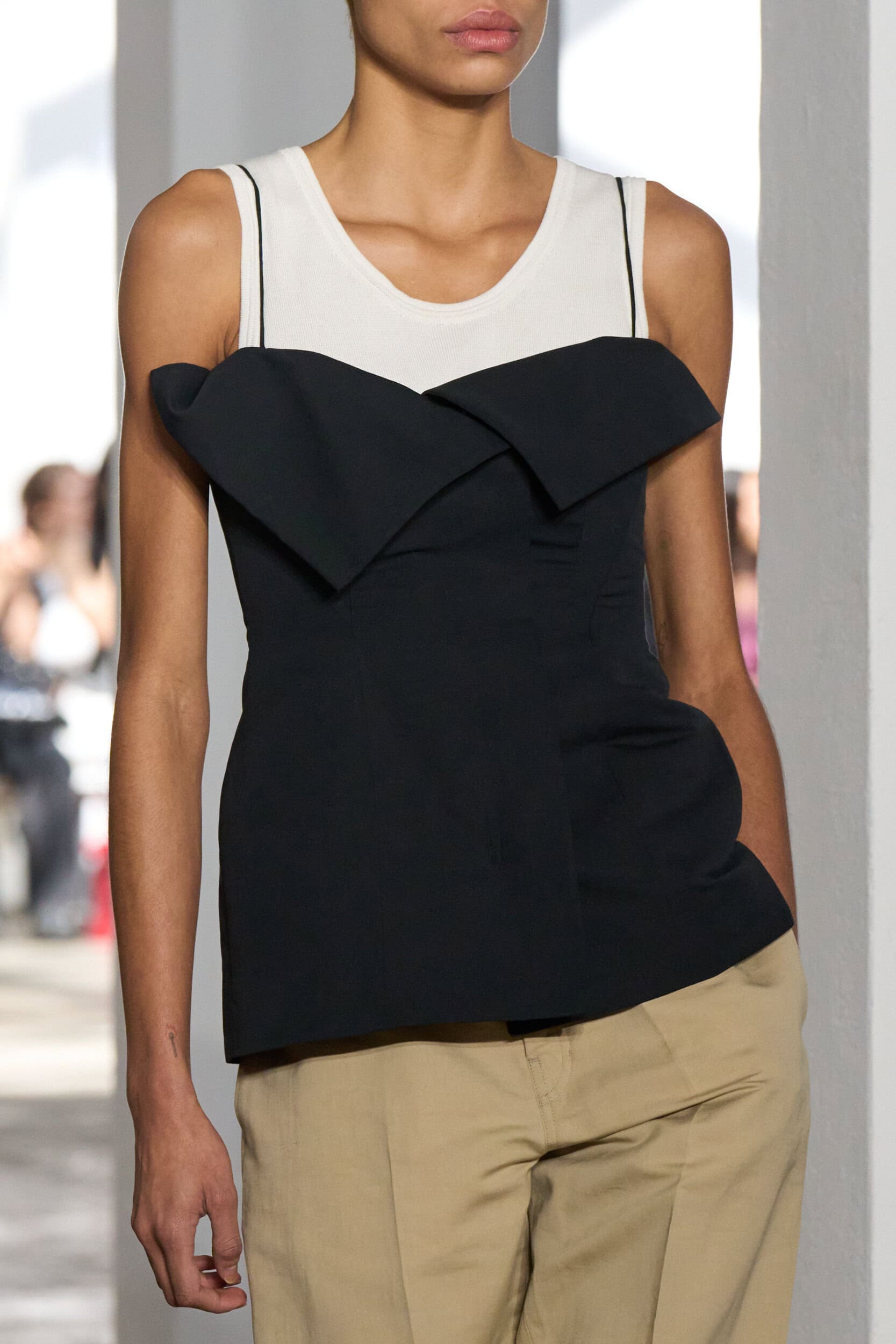 Fforme Spring 2026 Fashion Show Details