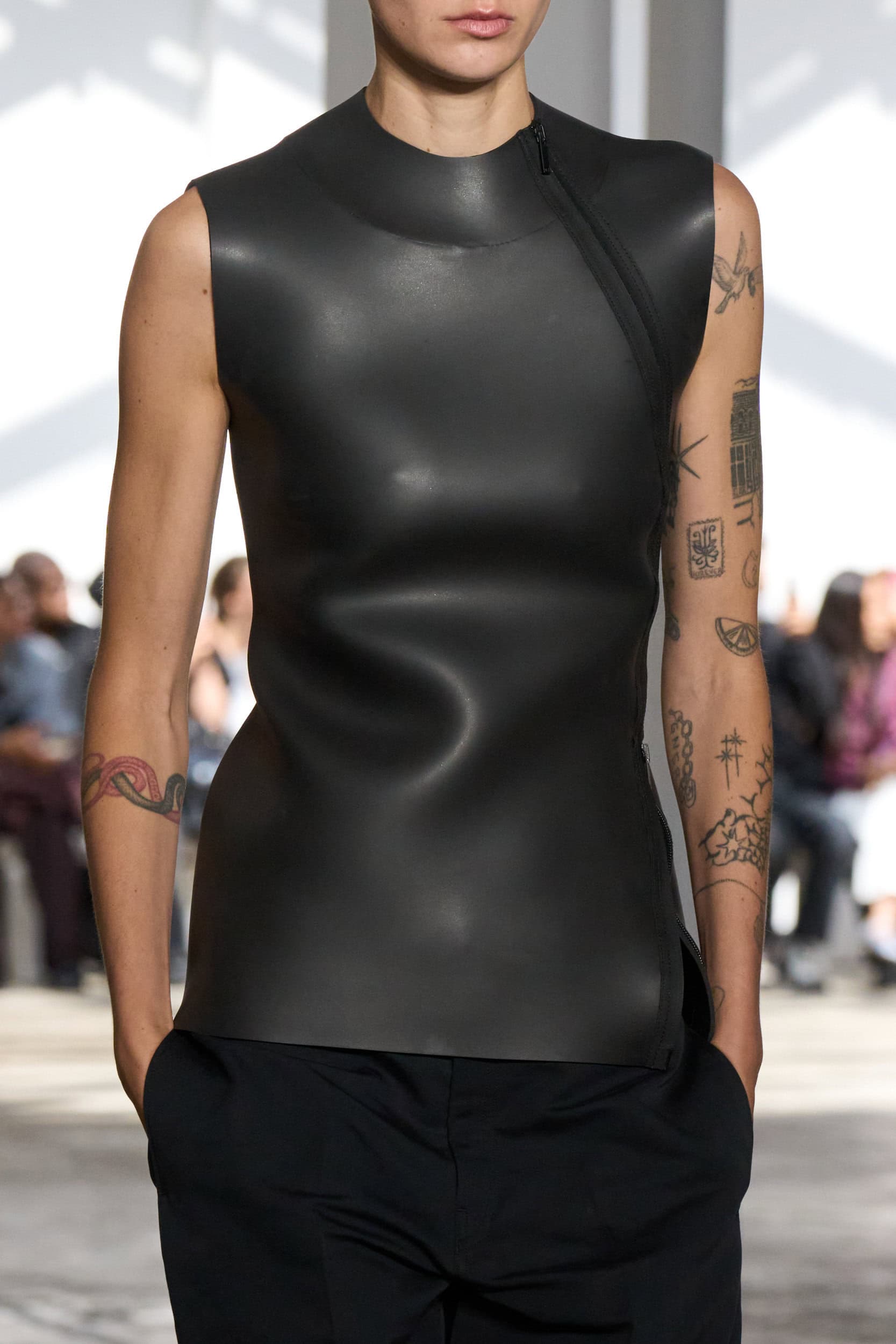 Fforme Spring 2026 Fashion Show Details