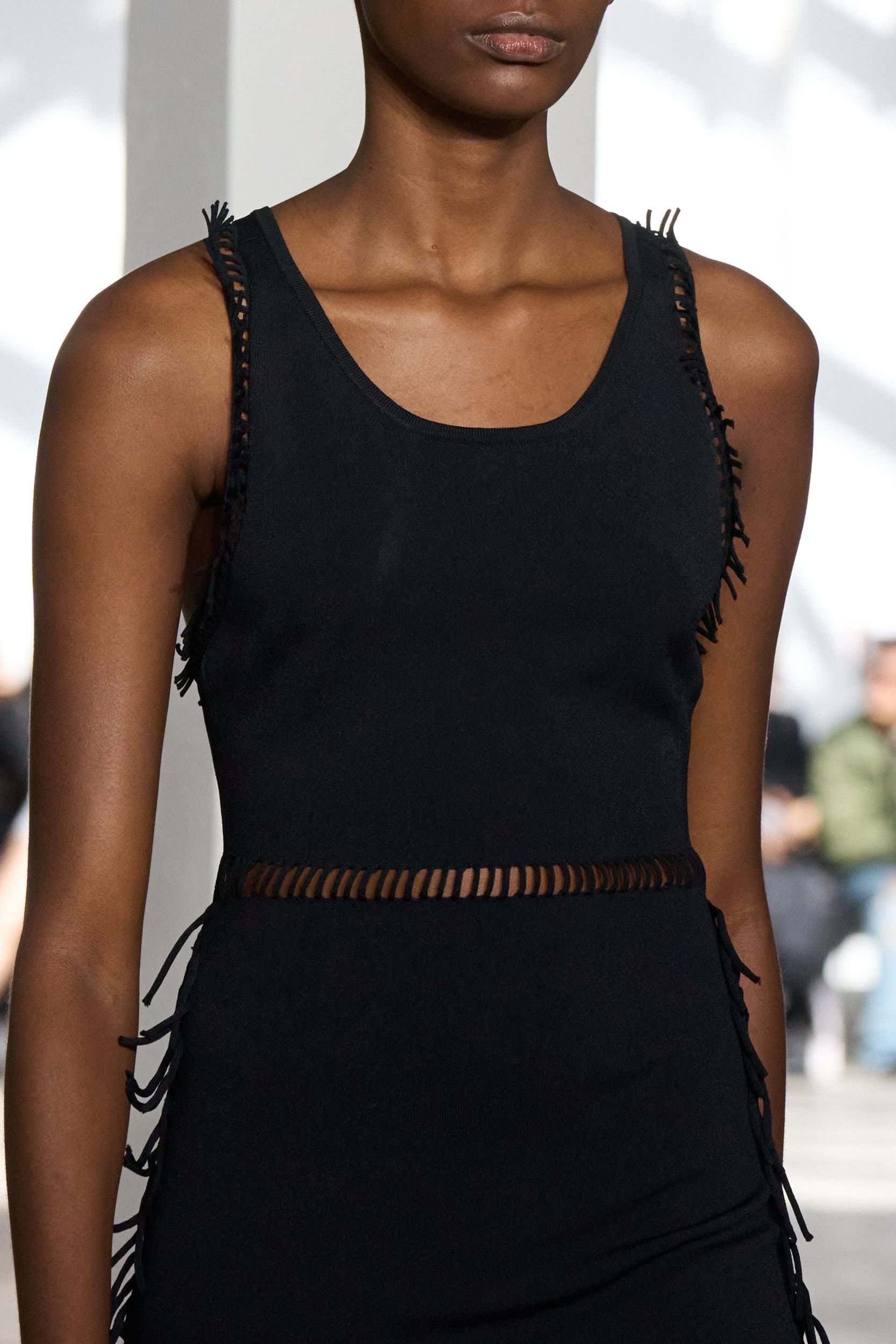 Fforme Spring 2026 Fashion Show Details