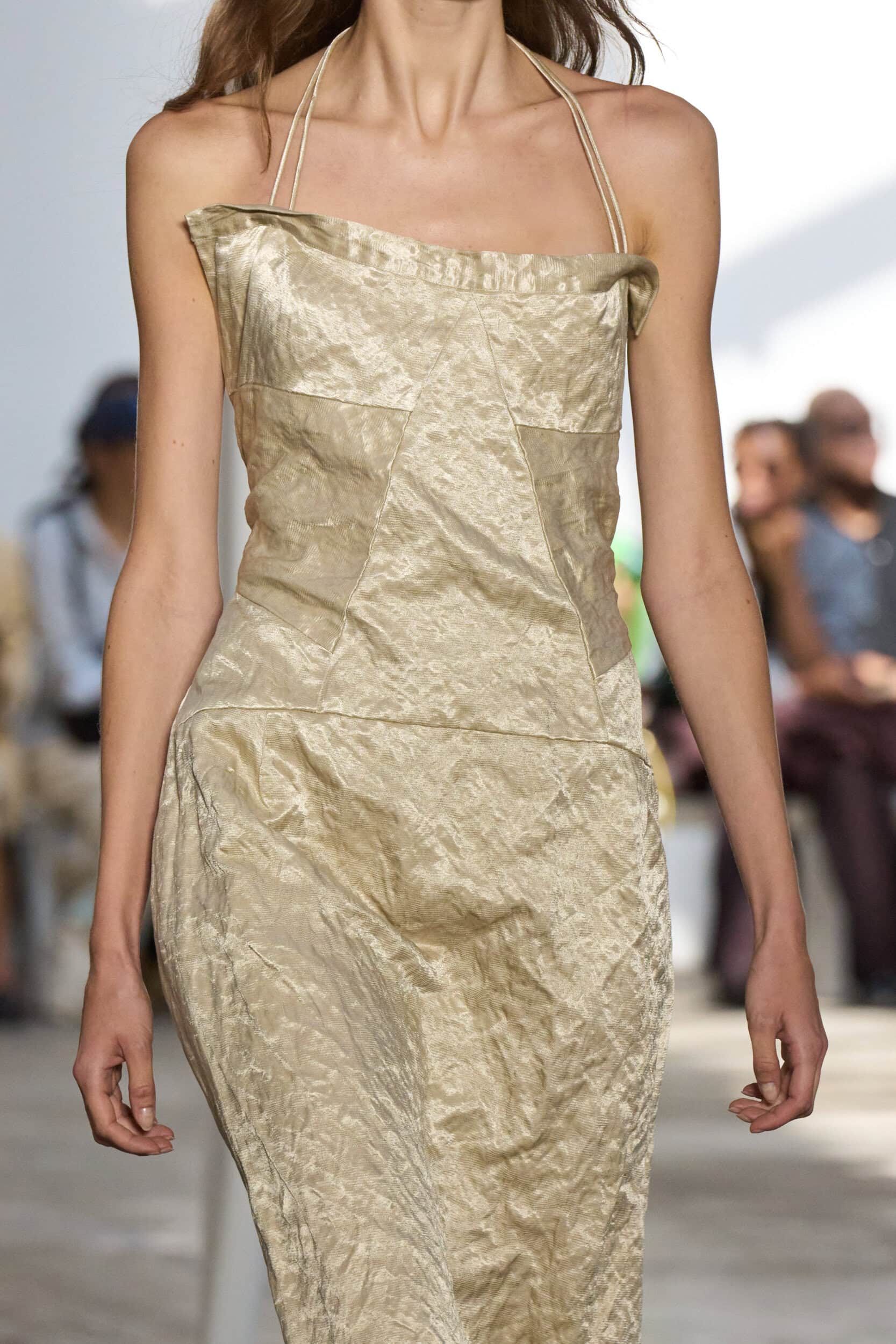 Fforme Spring 2026 Fashion Show Details