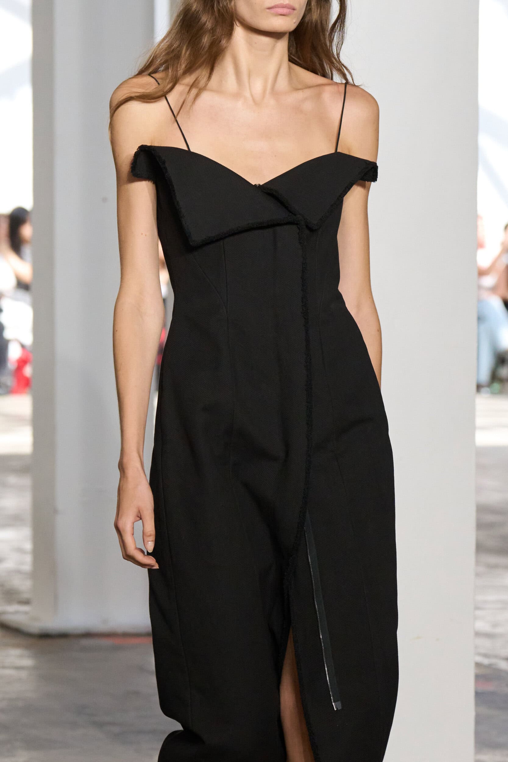 Fforme Spring 2026 Fashion Show Details