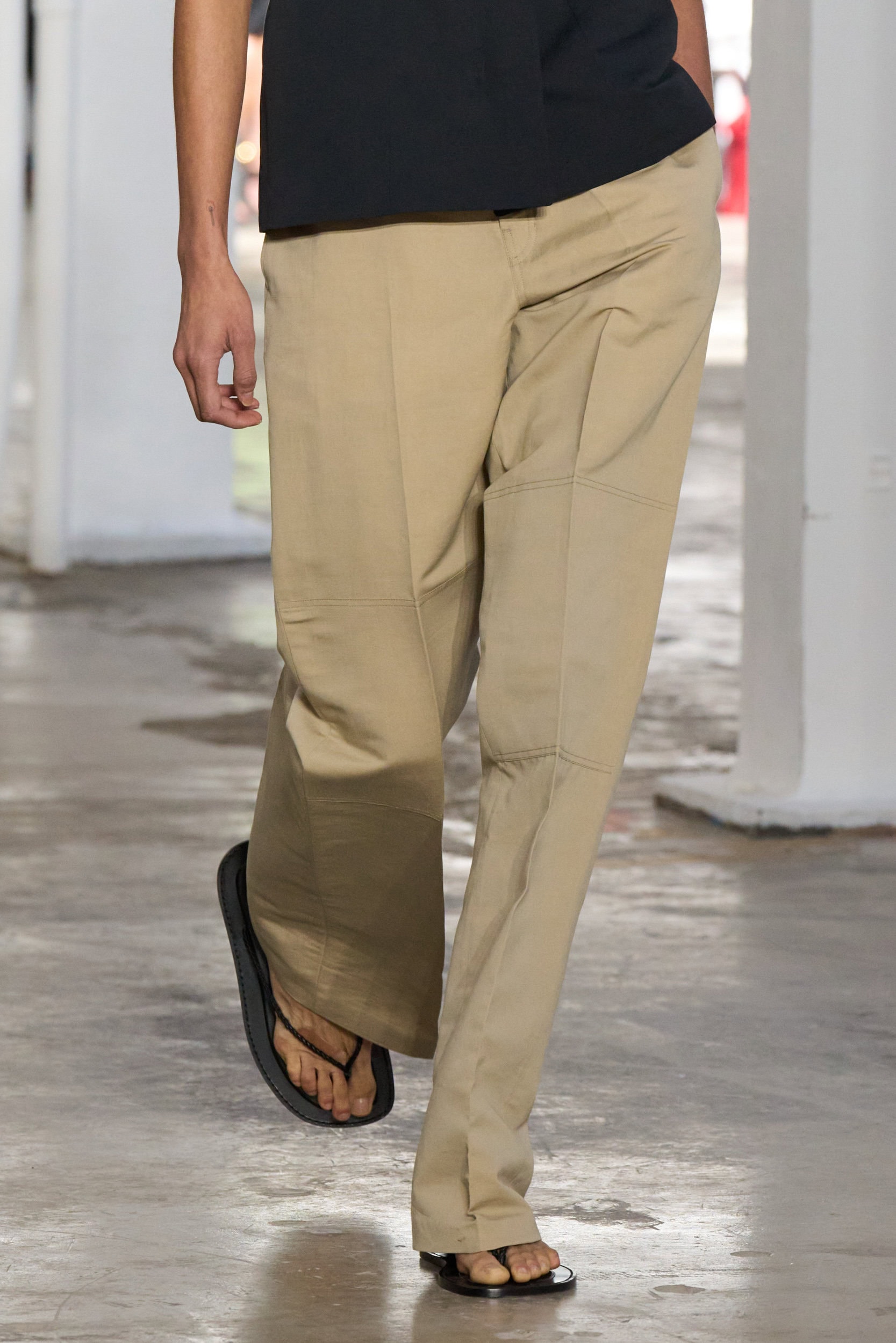 Fforme Spring 2026 Fashion Show Details