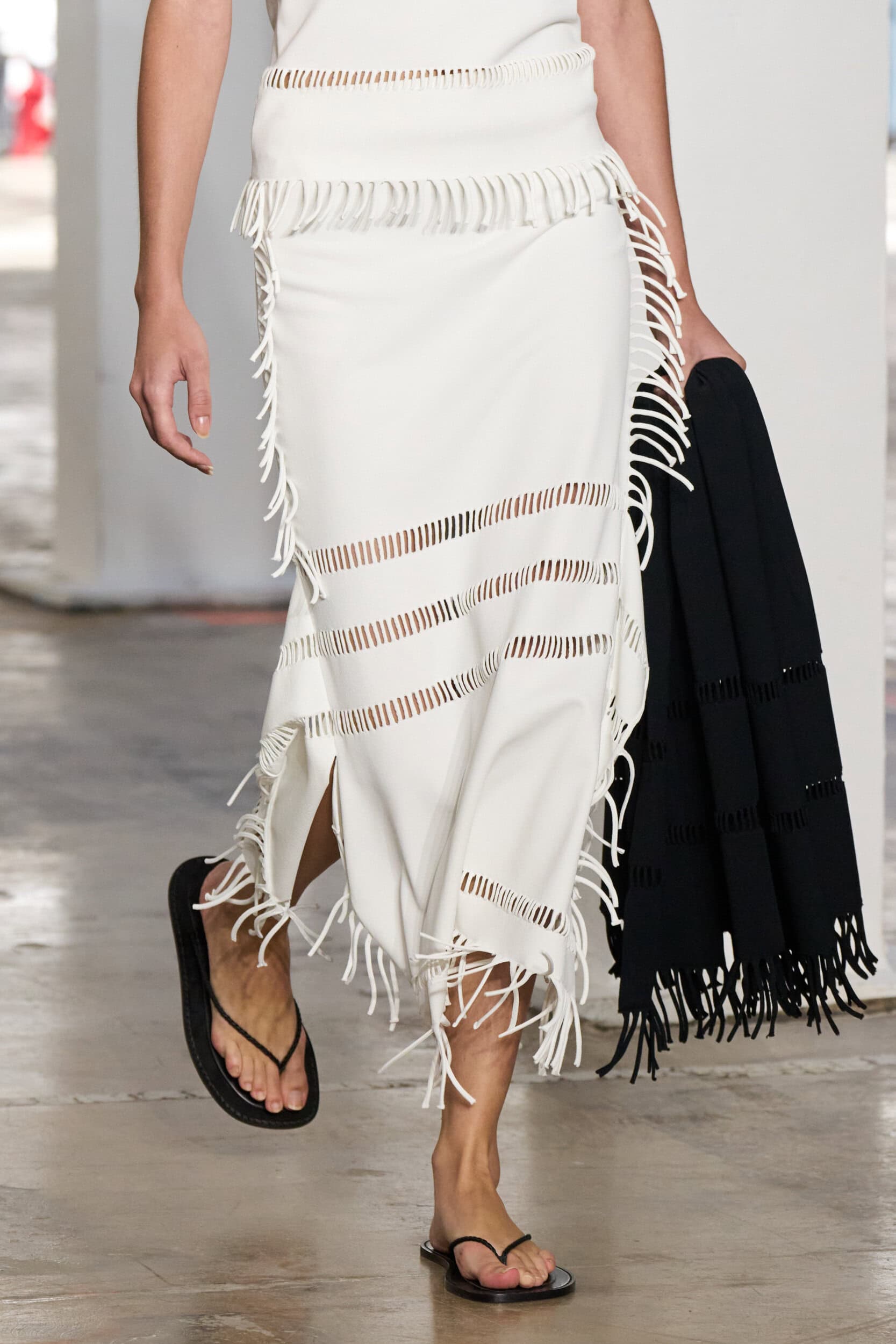 Fforme Spring 2026 Fashion Show Details