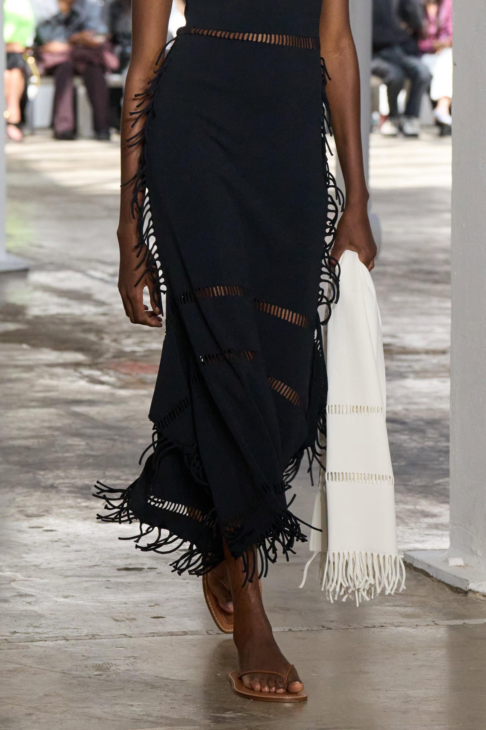 Fforme Spring 2026 Fashion Show Details