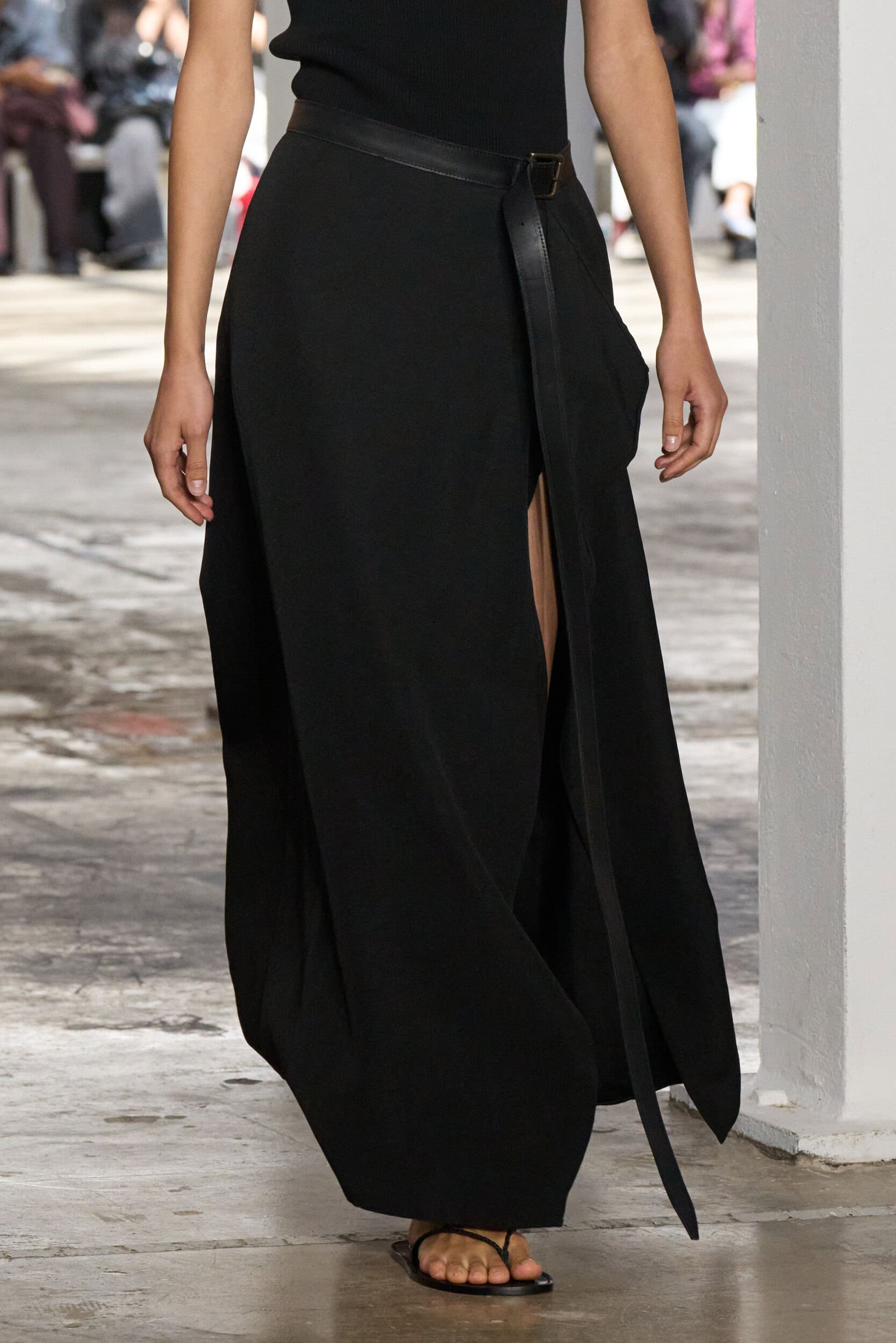 Fforme Spring 2026 Fashion Show Details