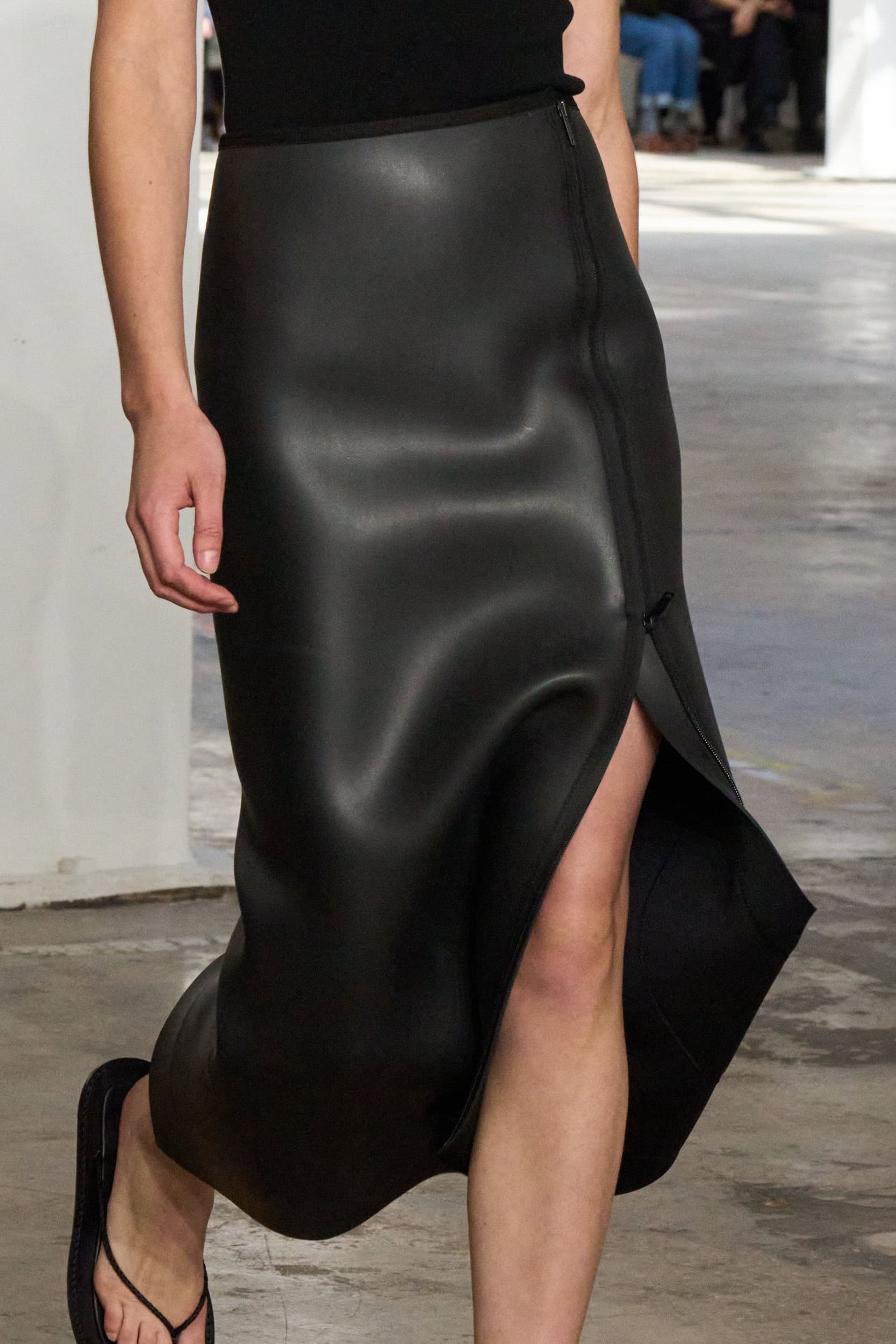Fforme Spring 2026 Fashion Show Details