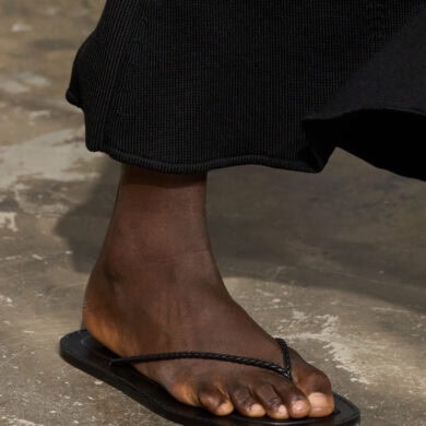 Fforme Spring 2026 Fashion Show Details