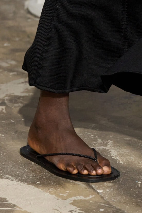 Fforme Spring 2026 Fashion Show Details